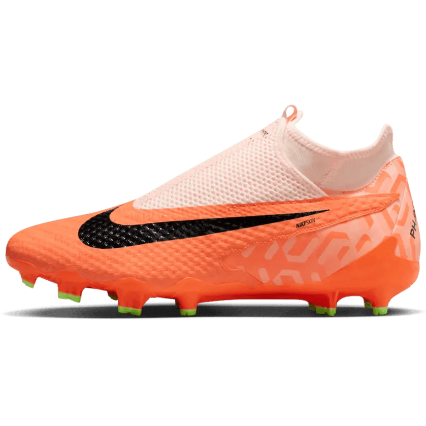 Nike Phantom GX Academy DF WC FG - MG - United Pack (FA23)