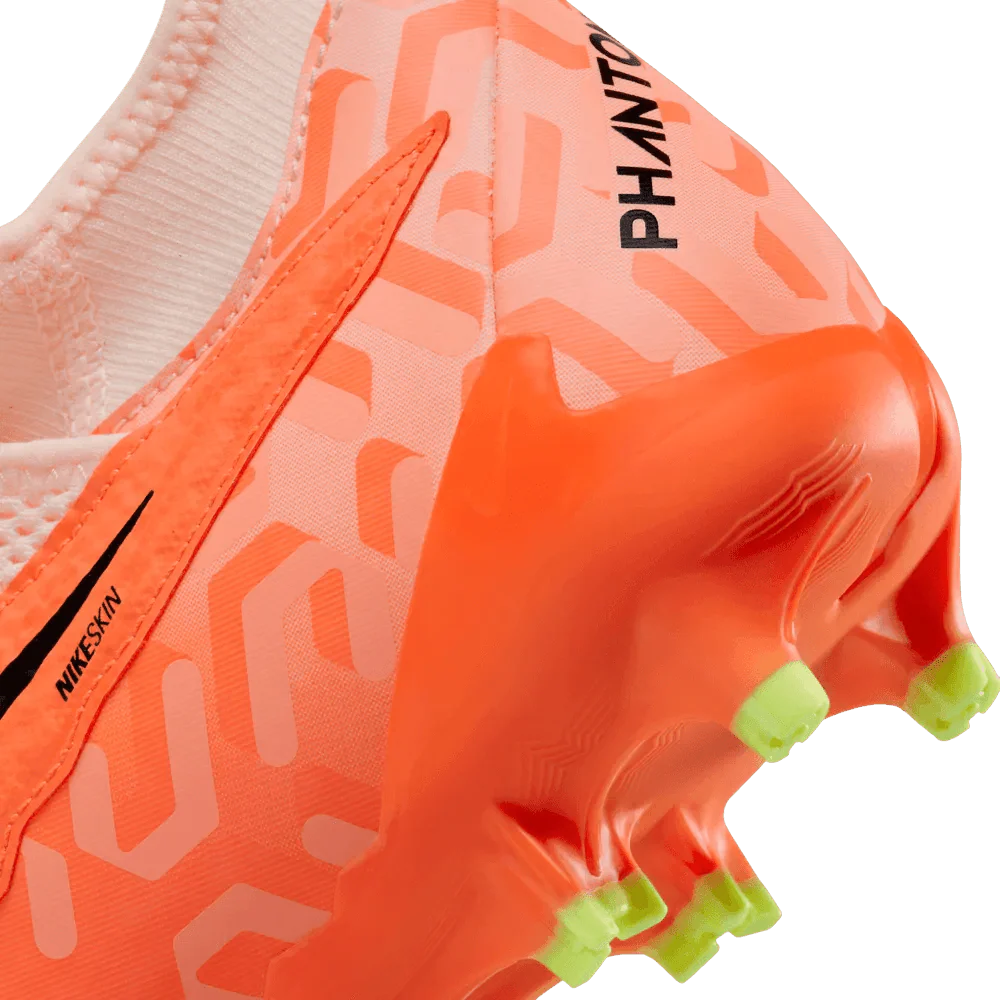 Nike Phantom GX Academy DF WC FG - MG - United Pack (FA23) - Image 8