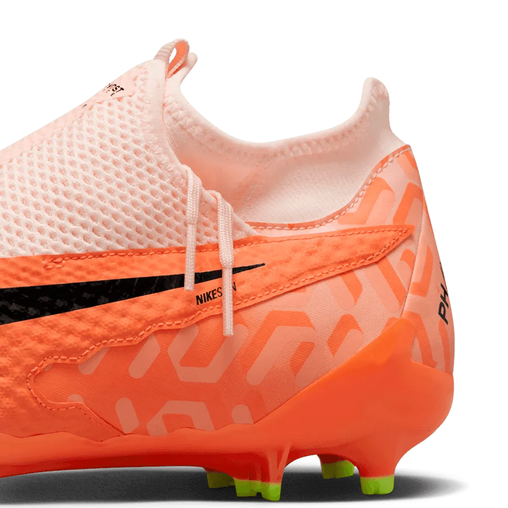 Nike Phantom GX Academy DF WC FG - MG - United Pack (FA23) - Image 9