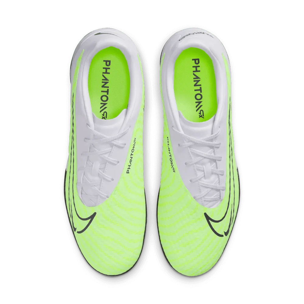 Nike Phantom GX Academy Indoor - Luminous Pack (SU23) - Image 5