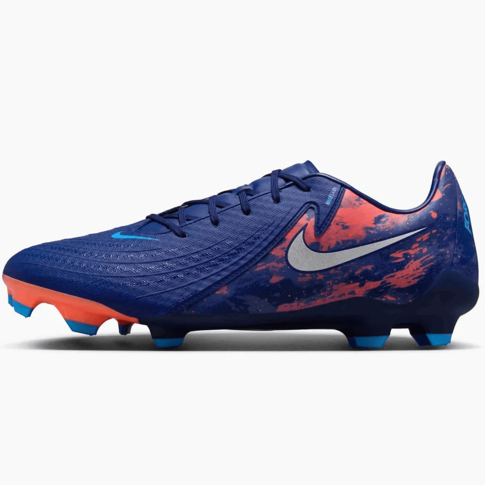 Nike Phantom GX II Academy FG/MG EH - Haaland PE (SP25)