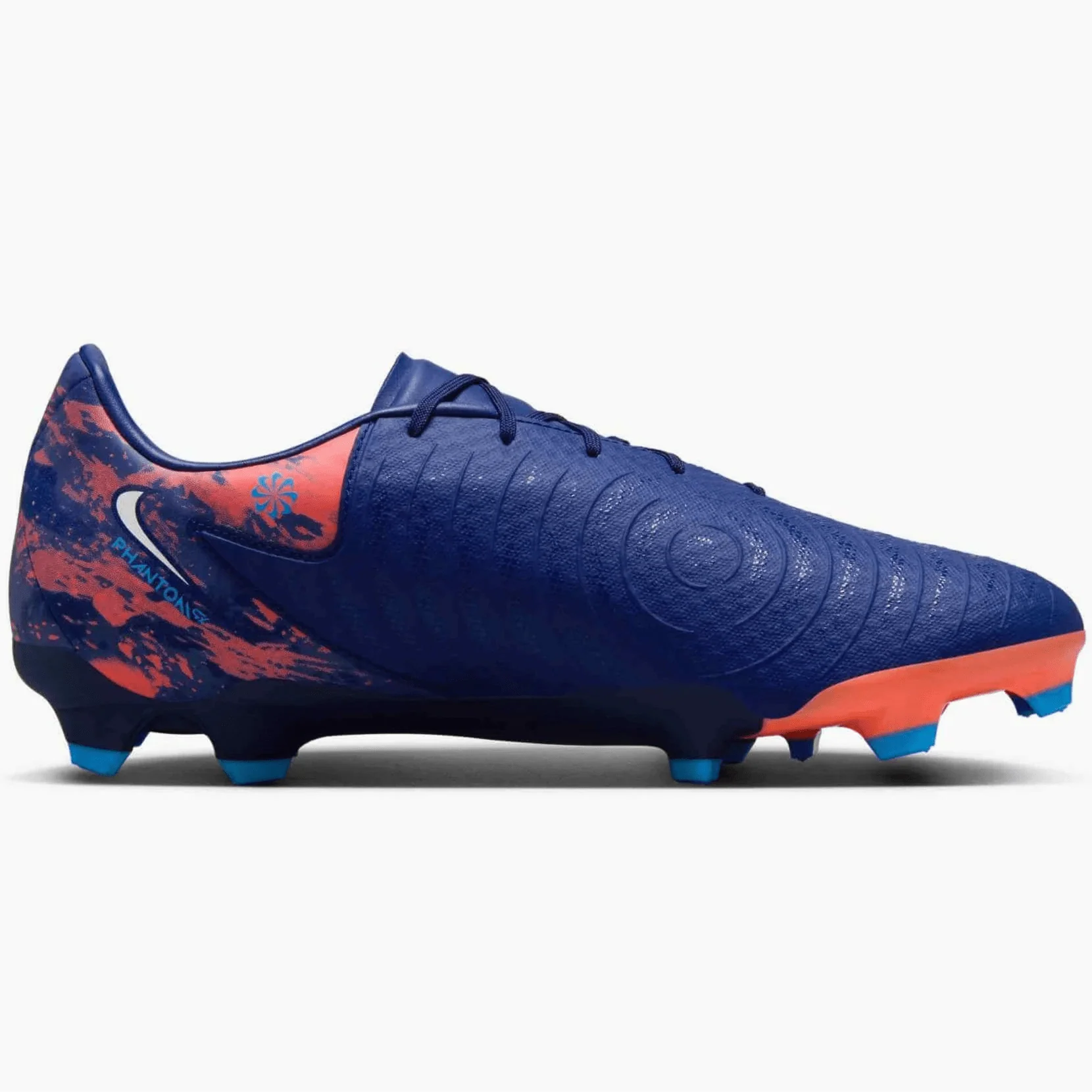 Nike Phantom GX II Academy FG/MG EH - Haaland PE (SP25) - Image 2