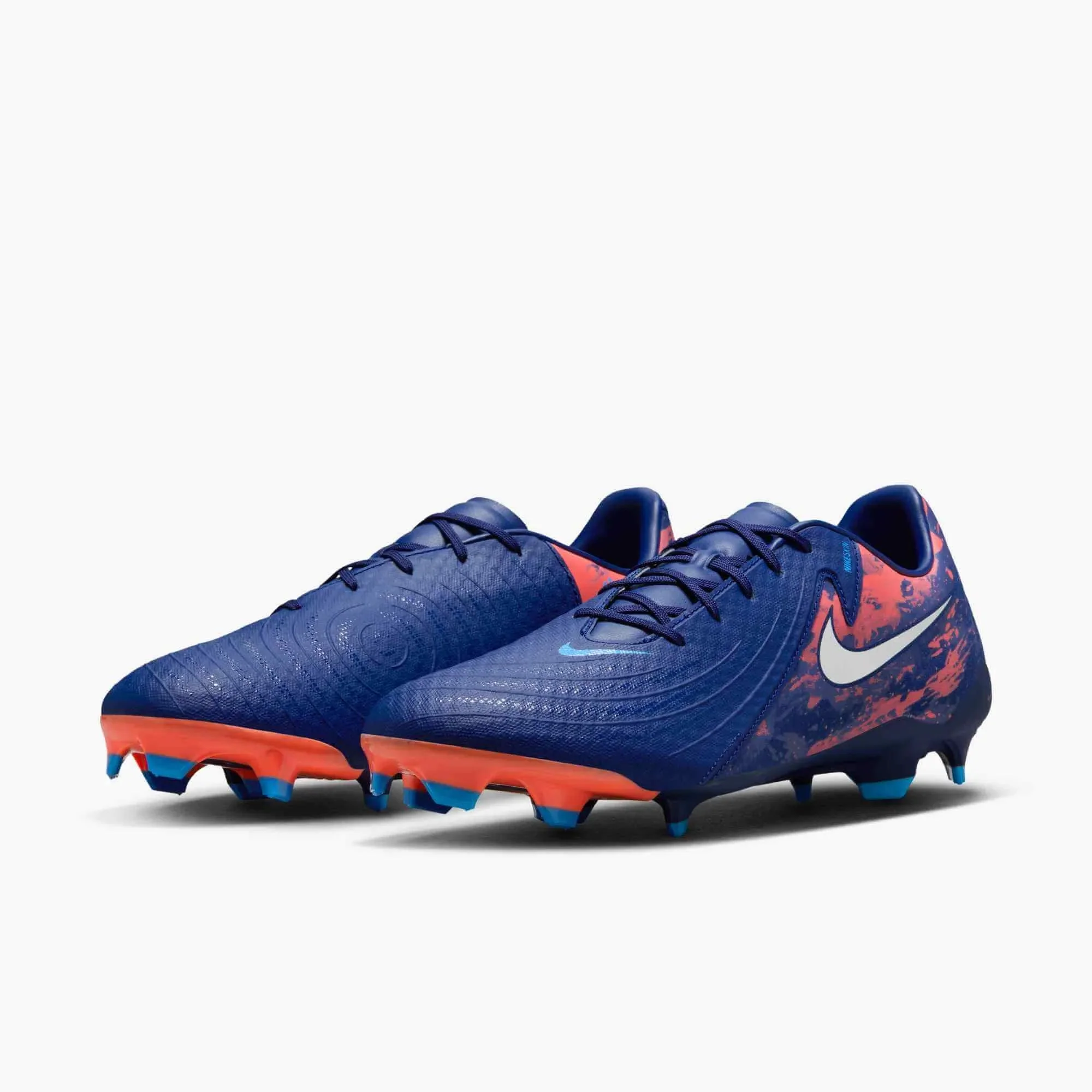 Nike Phantom GX II Academy FG/MG EH - Haaland PE (SP25) - Image 3