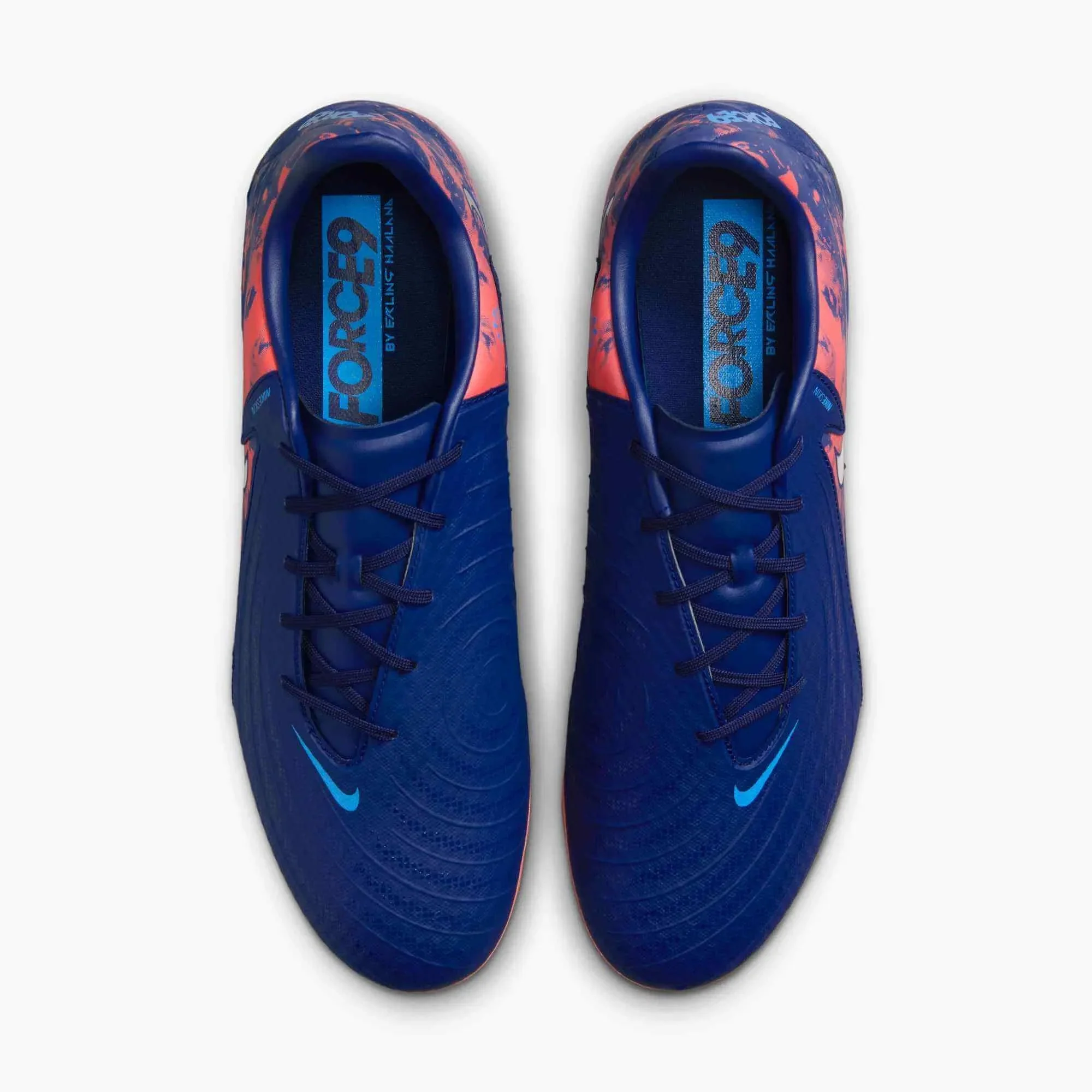 Nike Phantom GX II Academy FG/MG EH - Haaland PE (SP25) - Image 4