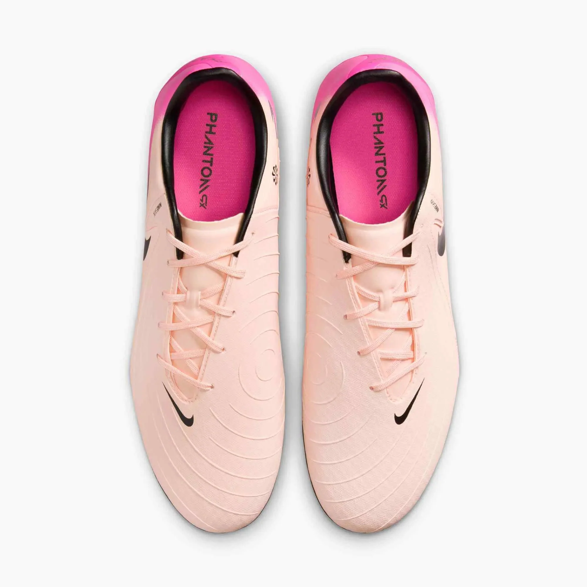 Nike Phantom GX II Academy Firm/Multi Ground Soccer Cleats - Prism Pack (SU25) - Image 4