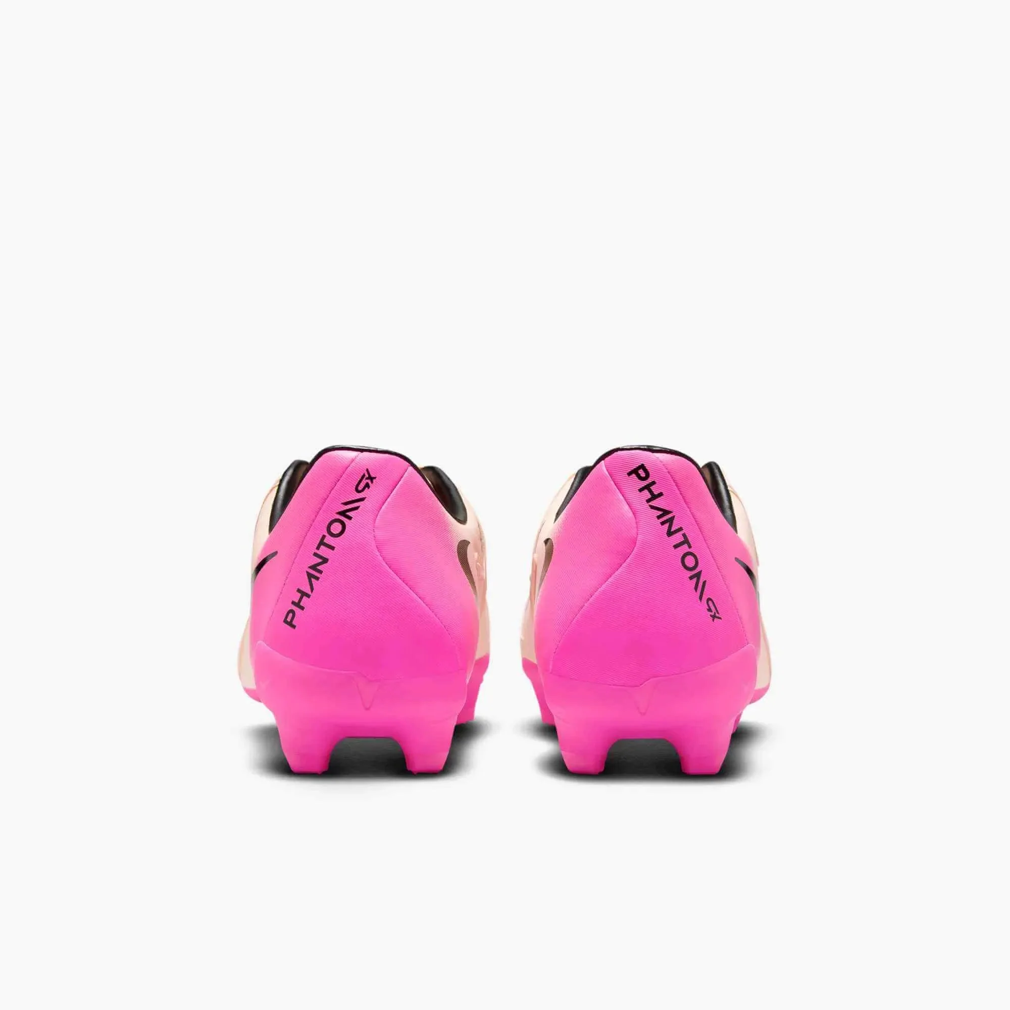 Nike Phantom GX II Academy Firm/Multi Ground Soccer Cleats - Prism Pack (SU25) - Image 6