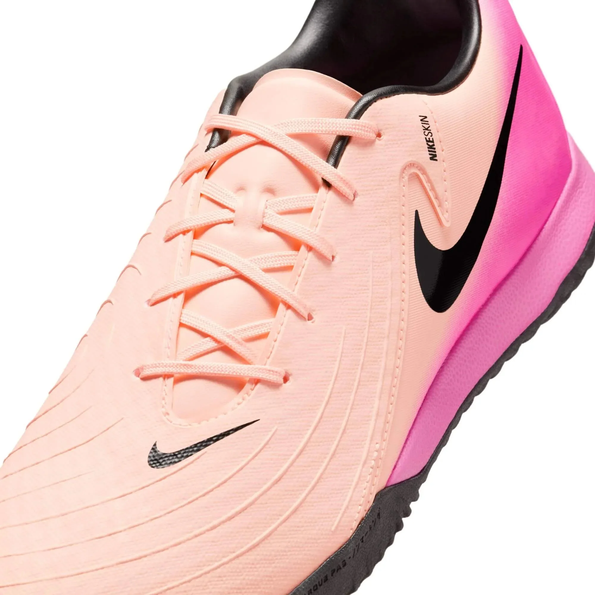 Nike Phantom GX II Academy Indoor Soccer Shoes - Prism Pack (SU25) - Image 7