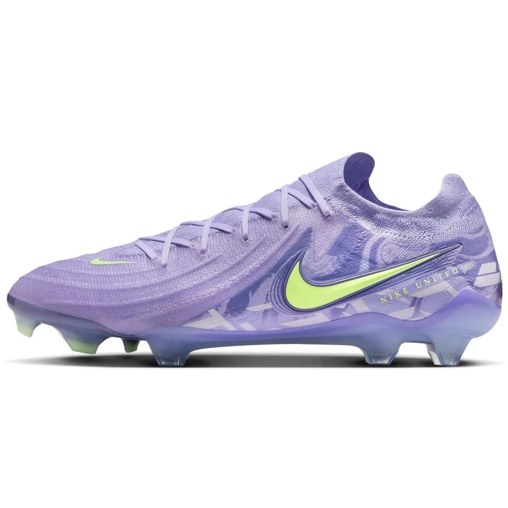 Nike Phantom GX II Elite FG NU1 - United Pack (SP25)