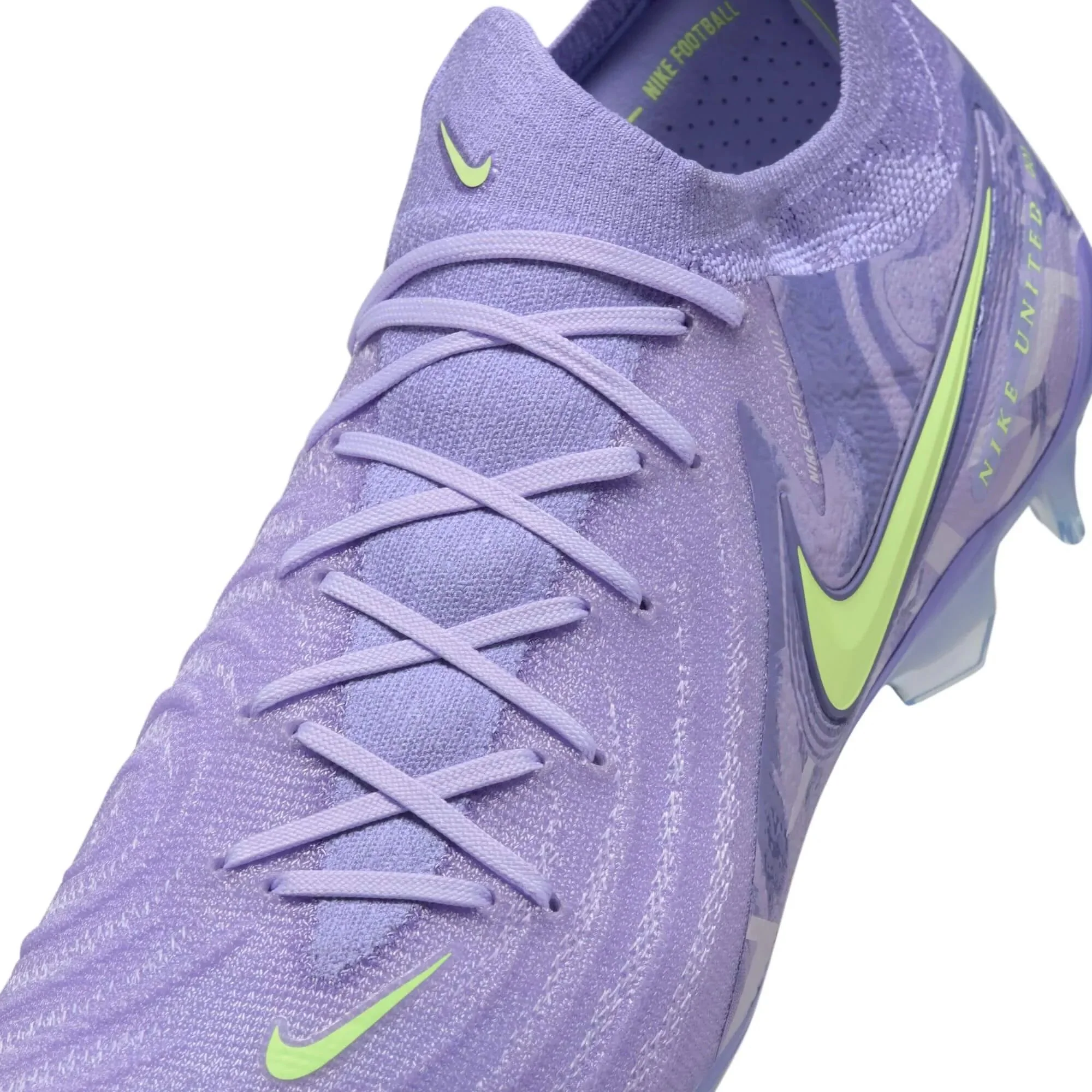 Nike Phantom GX II Elite FG NU1 - United Pack (SP25) - Image 8