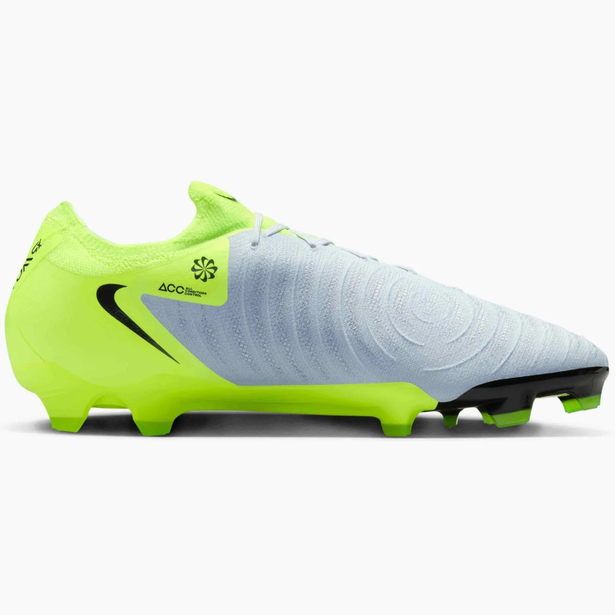 Nike Phantom GX II Pro FG - Mad Voltage Pack (HO24) - Image 2