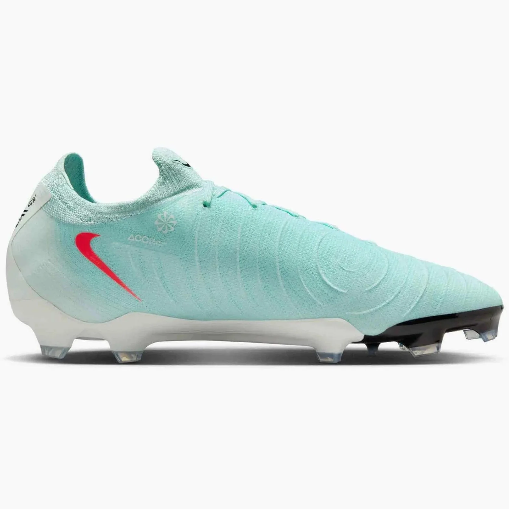 Nike Phantom GX II Pro Firm Ground Soccer Cleats - Mad Energy Pack (SP25) - Image 2