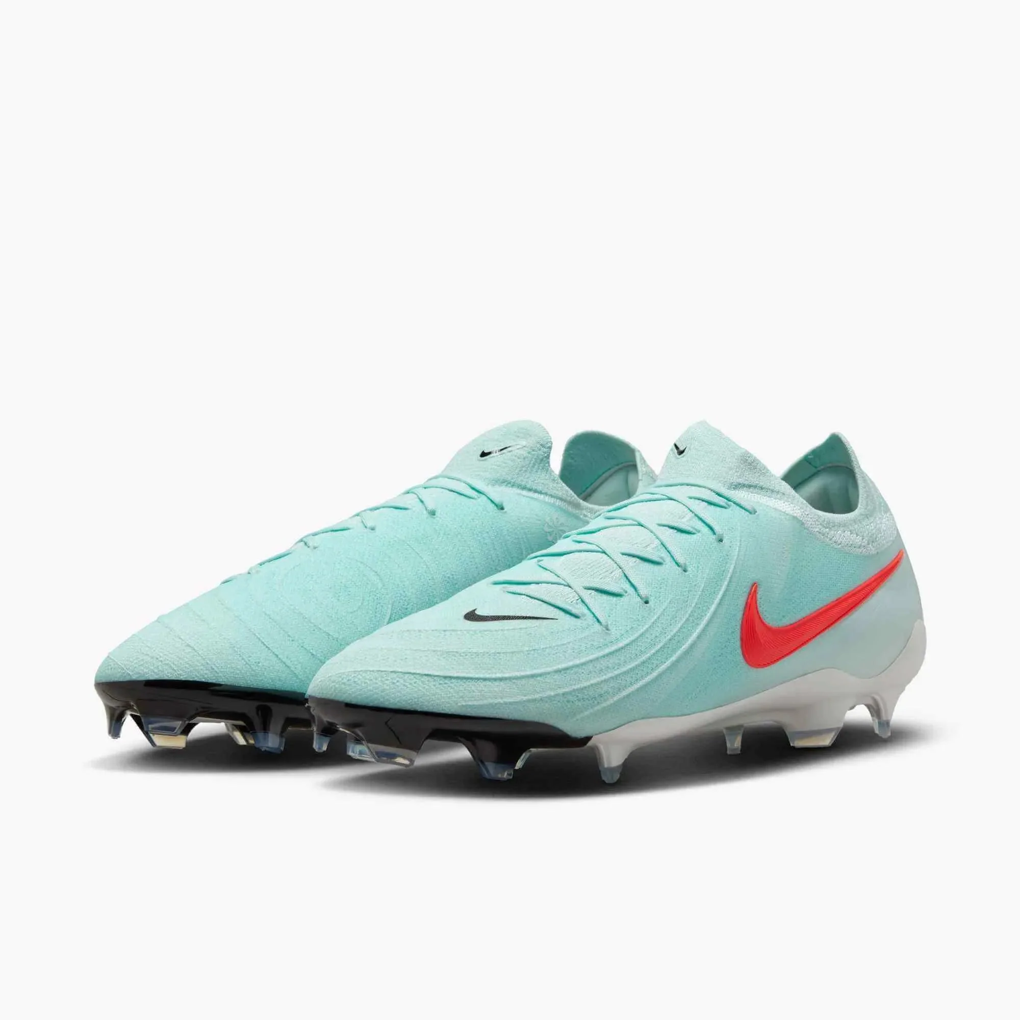 Nike Phantom GX II Pro Firm Ground Soccer Cleats - Mad Energy Pack (SP25) - Image 3