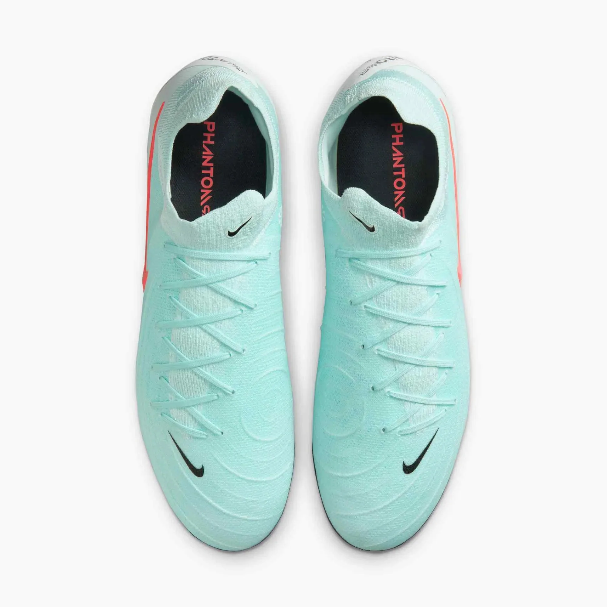 Nike Phantom GX II Pro Firm Ground Soccer Cleats - Mad Energy Pack (SP25) - Image 4