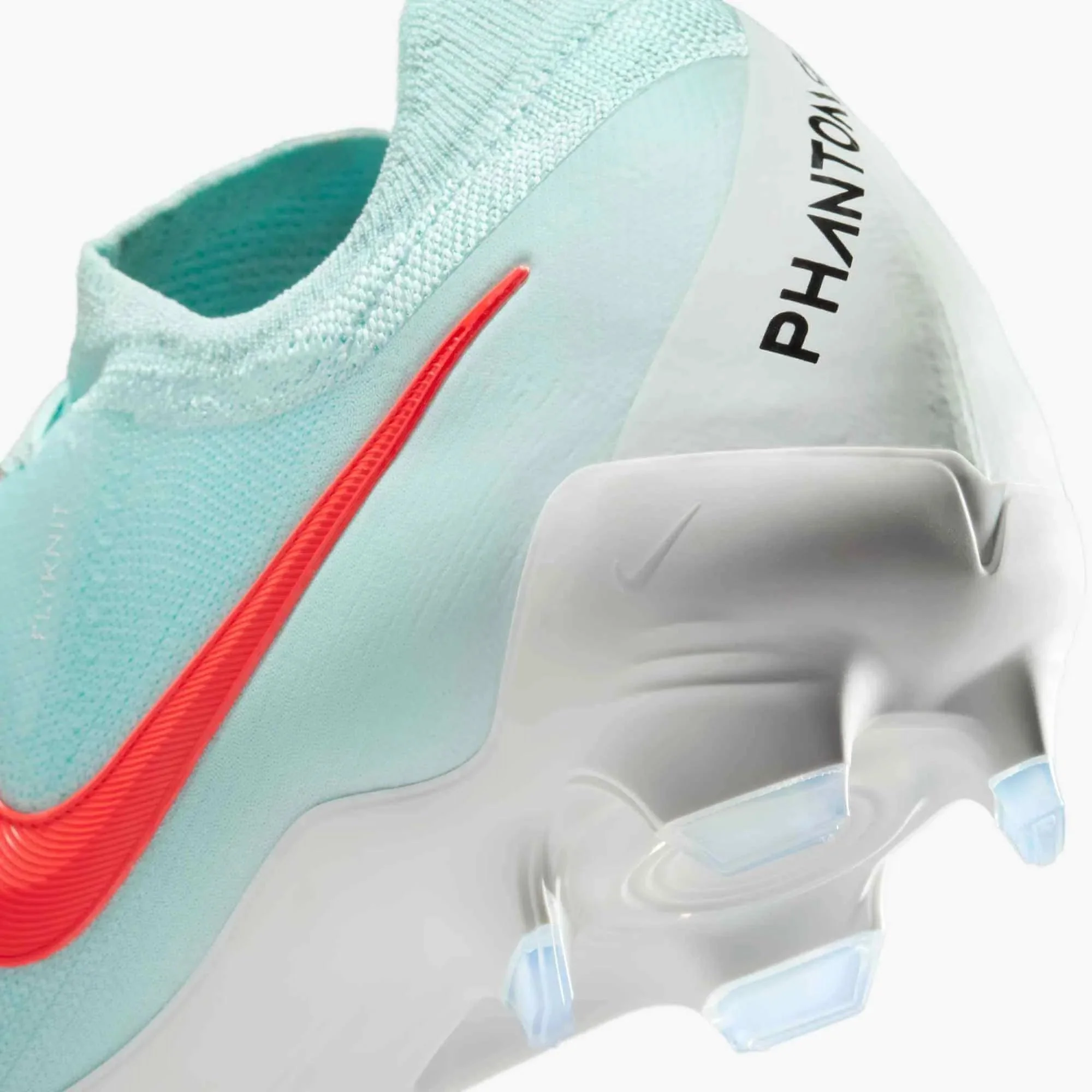 Nike Phantom GX II Pro Firm Ground Soccer Cleats - Mad Energy Pack (SP25) - Image 9