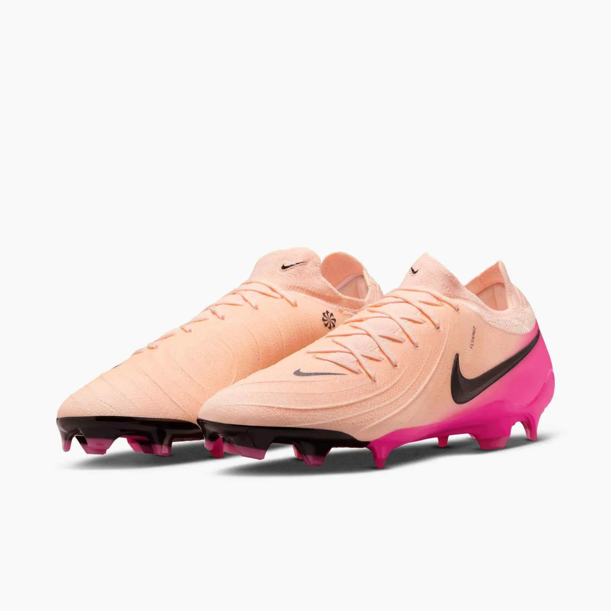 Nike Phantom GX II Pro Firm Ground Soccer Cleats - Prism Pack (SU25) - Image 3