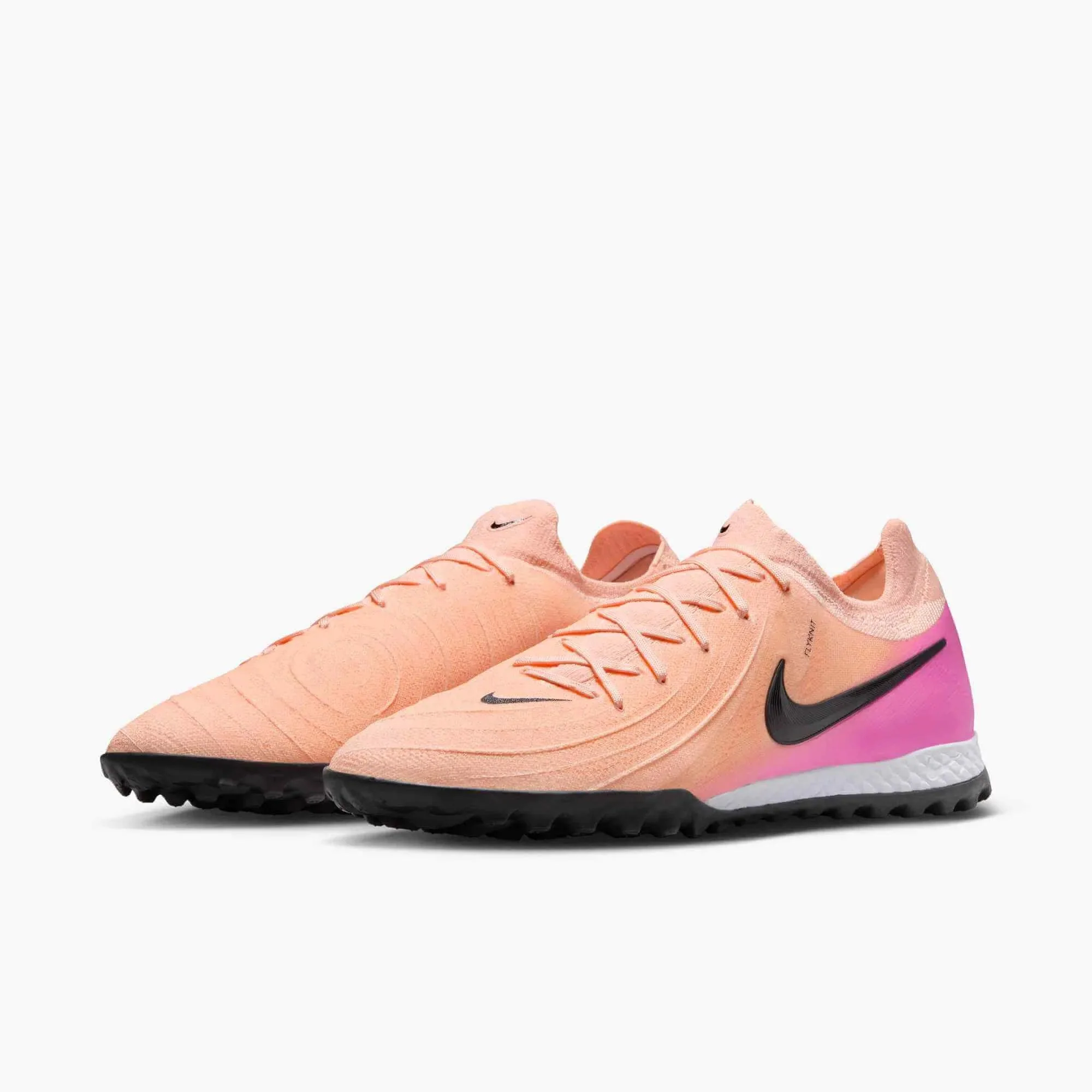 Nike Phantom GX II Pro Turf Soccer Shoes - Prism Pack (SU25) - Image 3