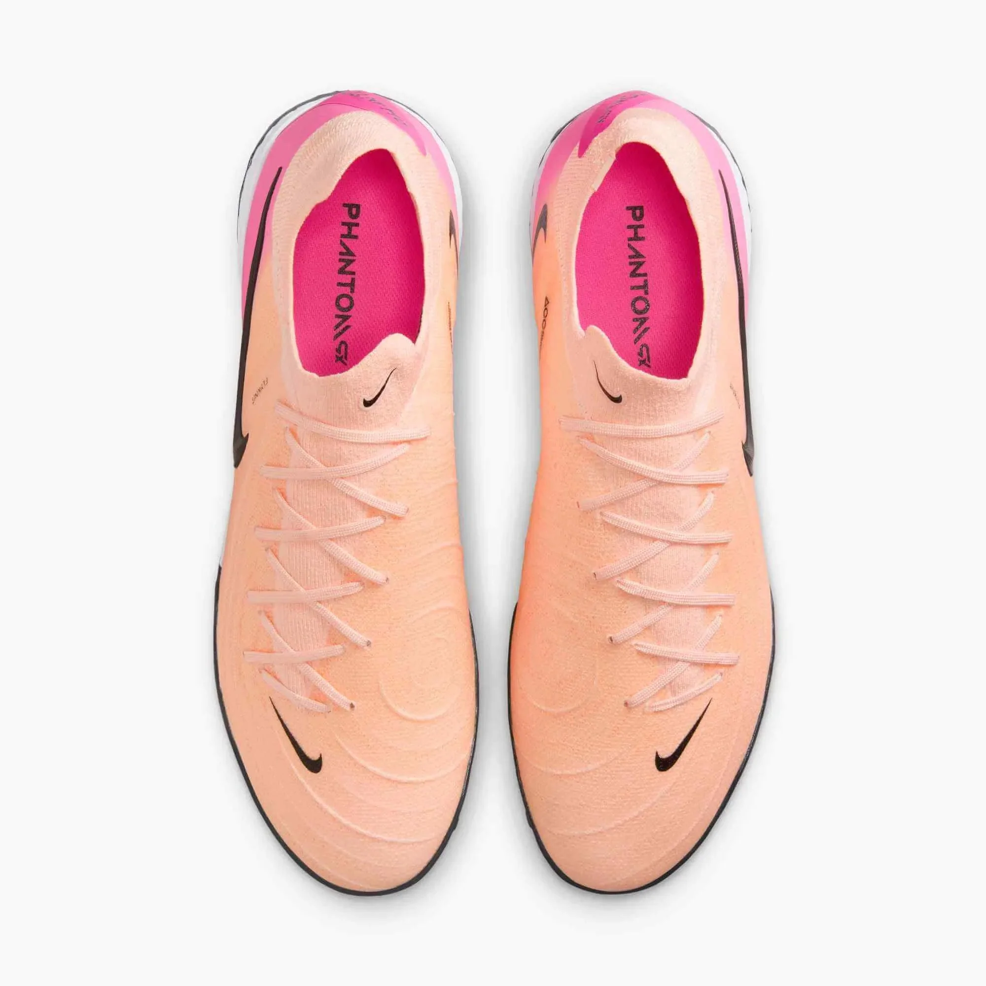 Nike Phantom GX II Pro Turf Soccer Shoes - Prism Pack (SU25) - Image 4