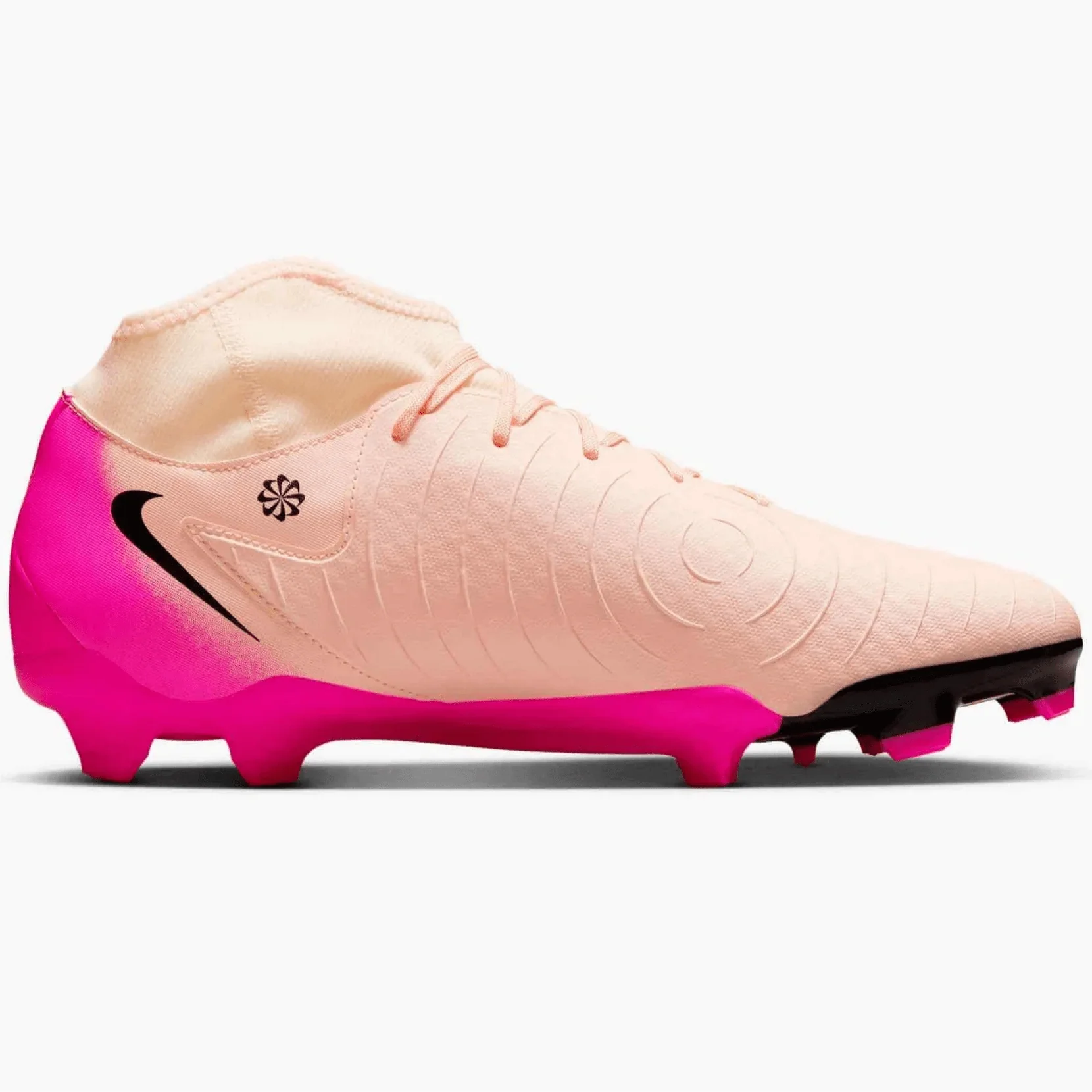 Nike Phantom Luna II Academy Firm/Multi Ground Soccer Cleats - Prism Pack (SU25) - Image 2