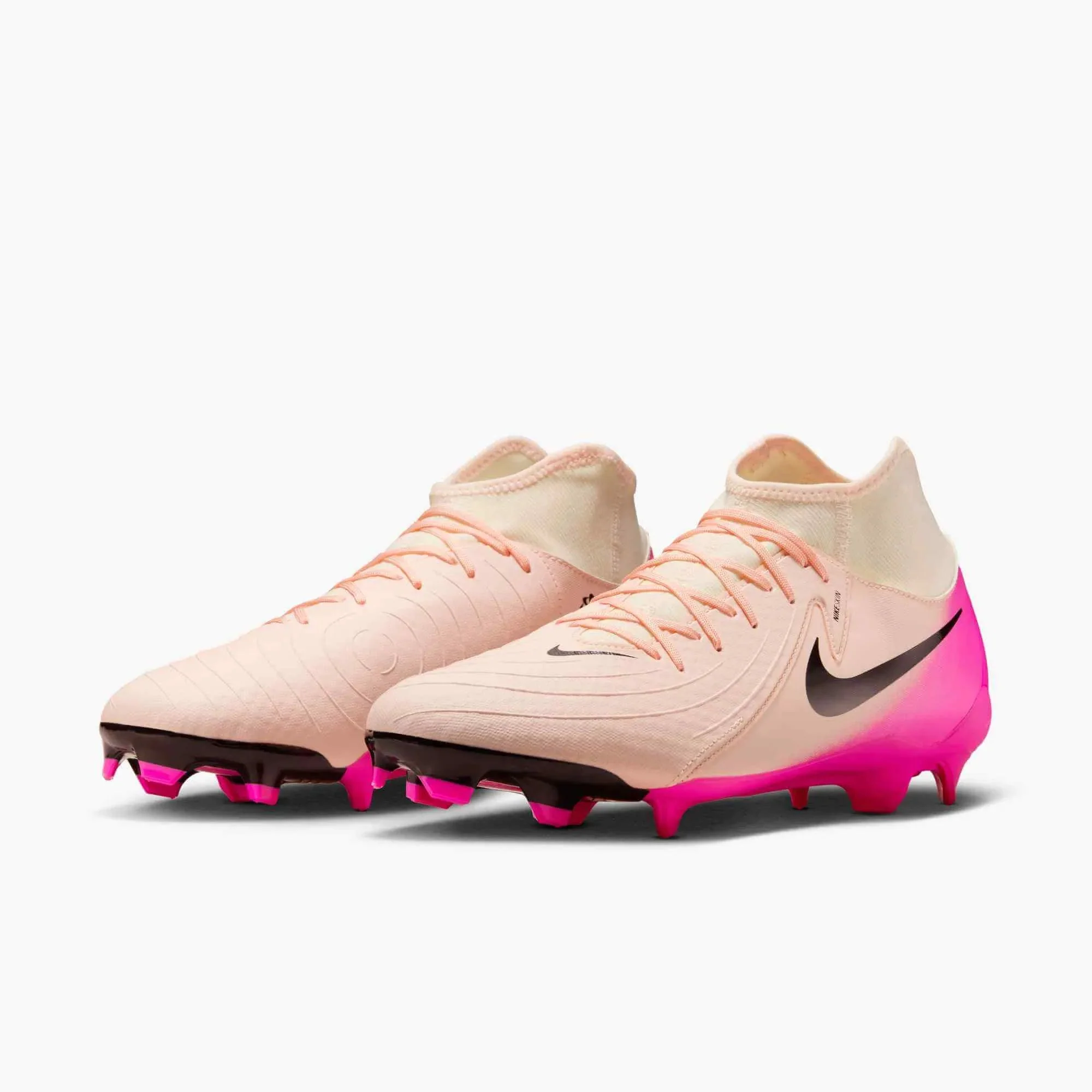 Nike Phantom Luna II Academy Firm/Multi Ground Soccer Cleats - Prism Pack (SU25) - Image 3