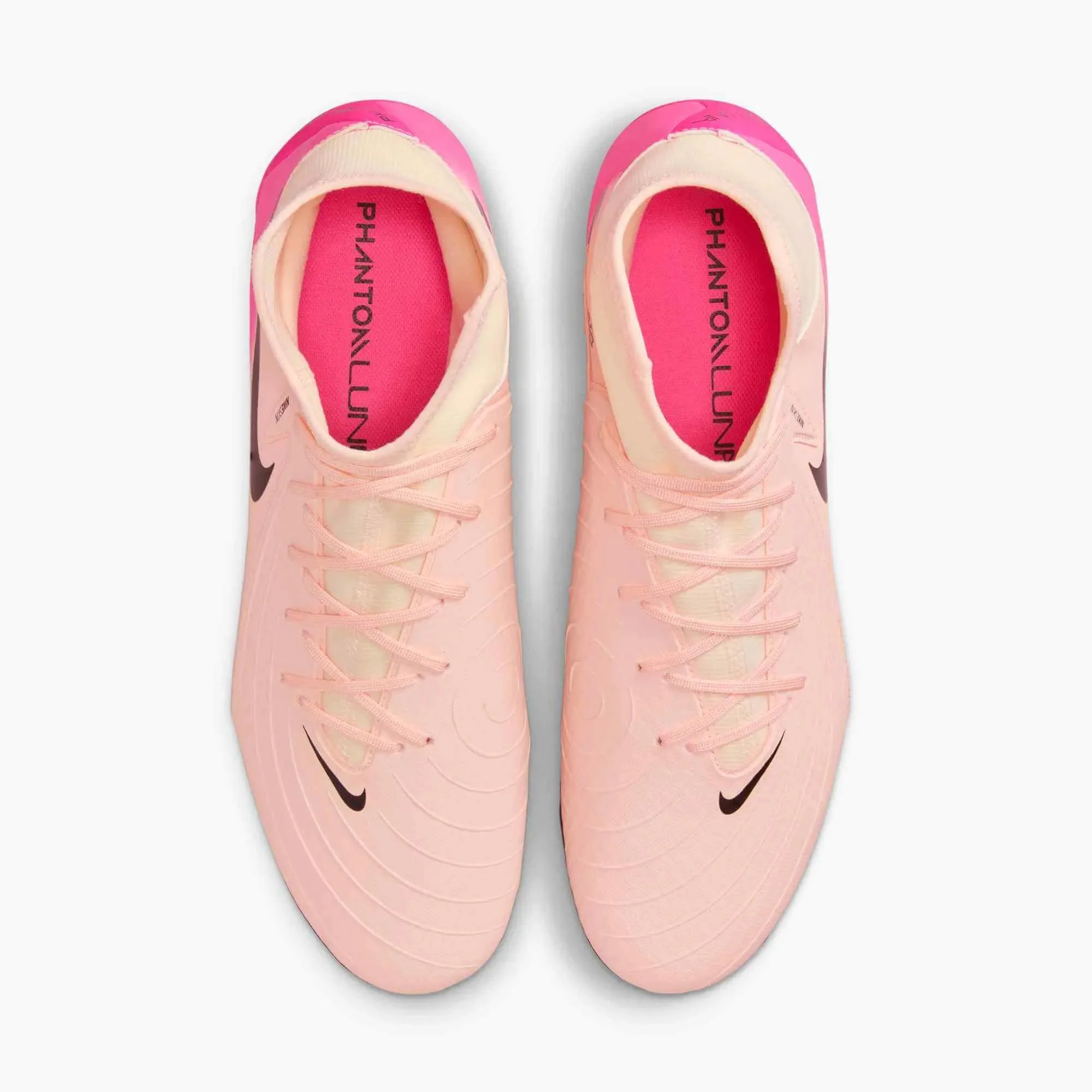 Nike Phantom Luna II Academy Firm/Multi Ground Soccer Cleats - Prism Pack (SU25) - Image 4