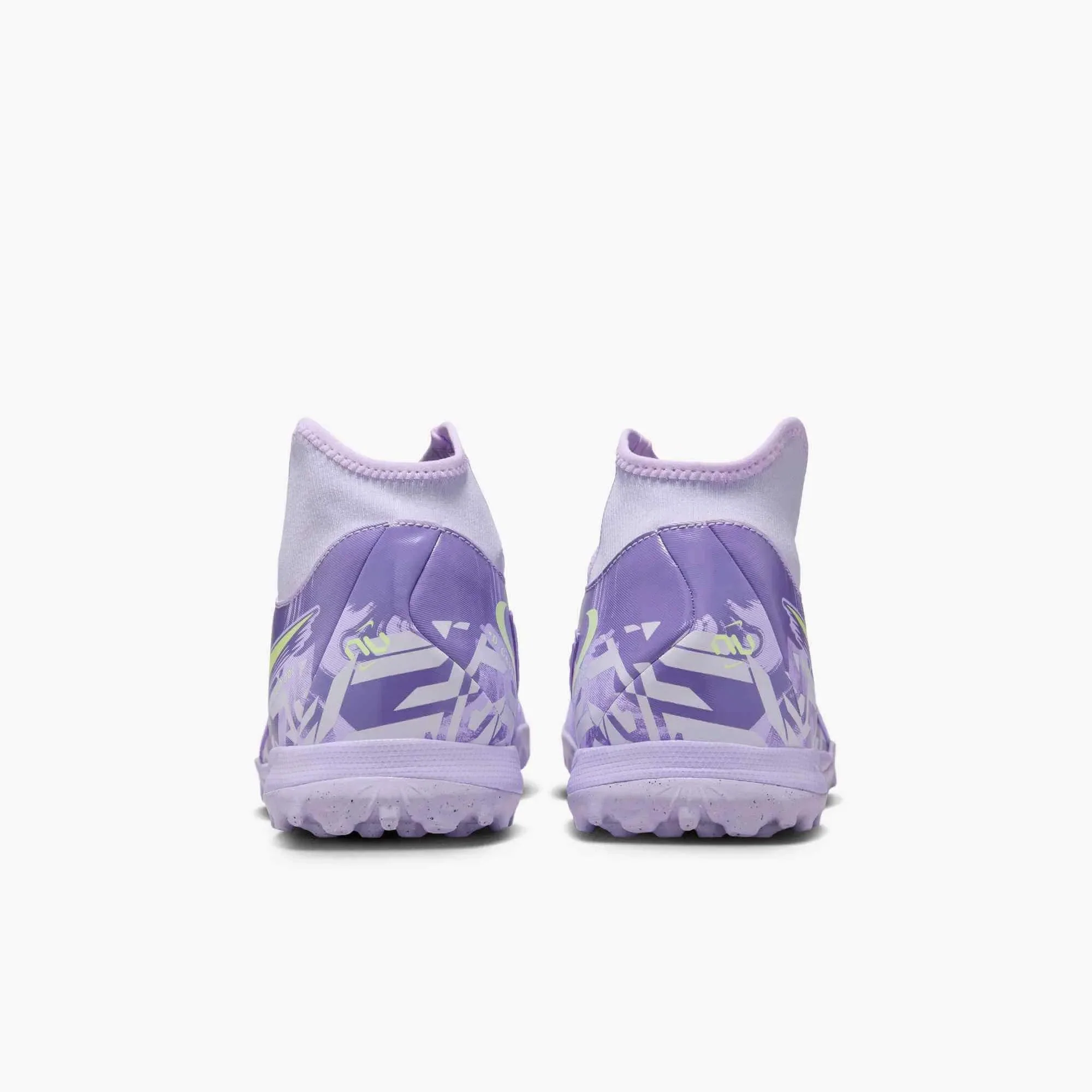 Nike Phantom Luna II Academy NU1 Turf Soccer Shoes - United Pack (SP25) - Image 7