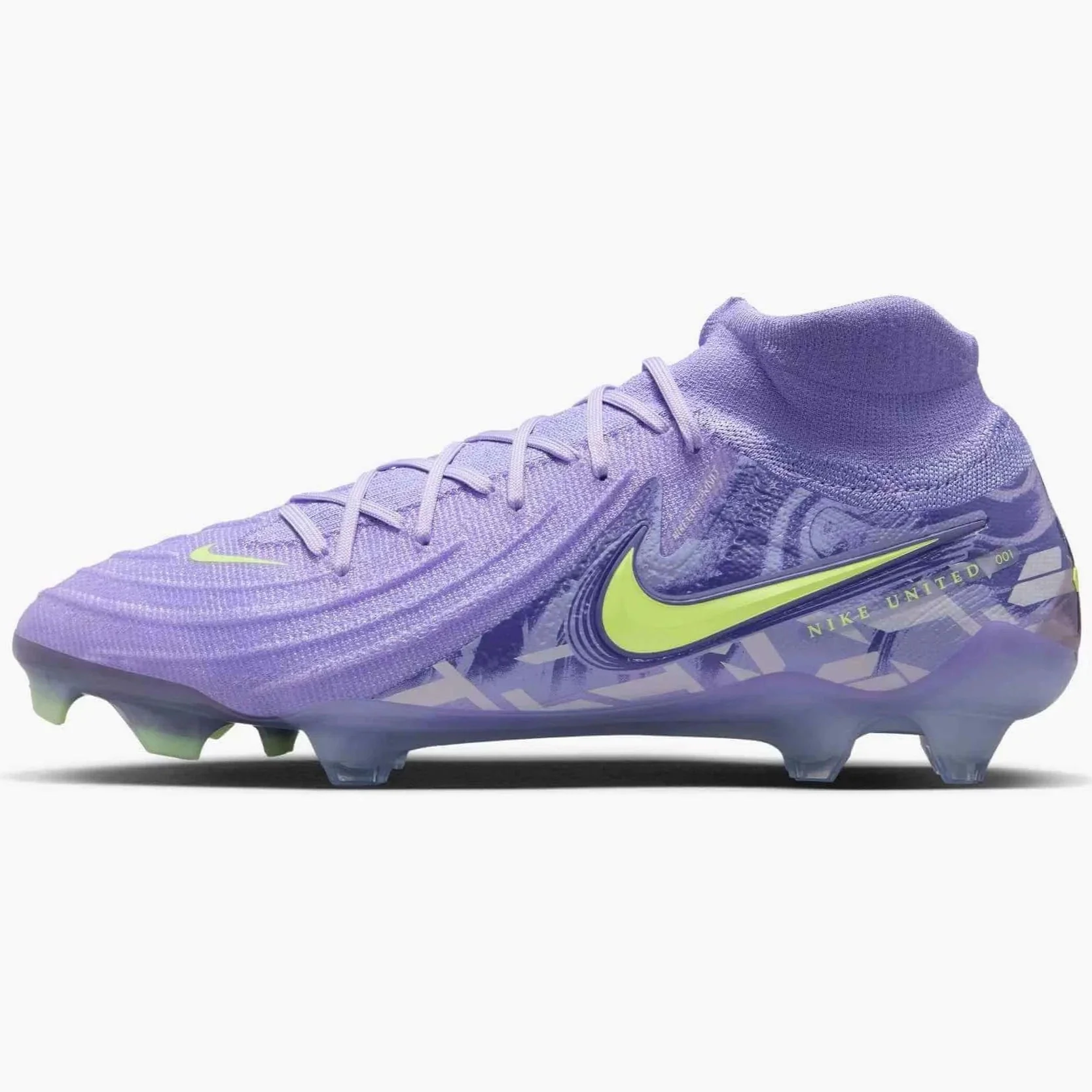 Nike Phantom Luna II Elite FG NU1 - United Pack (SP25)