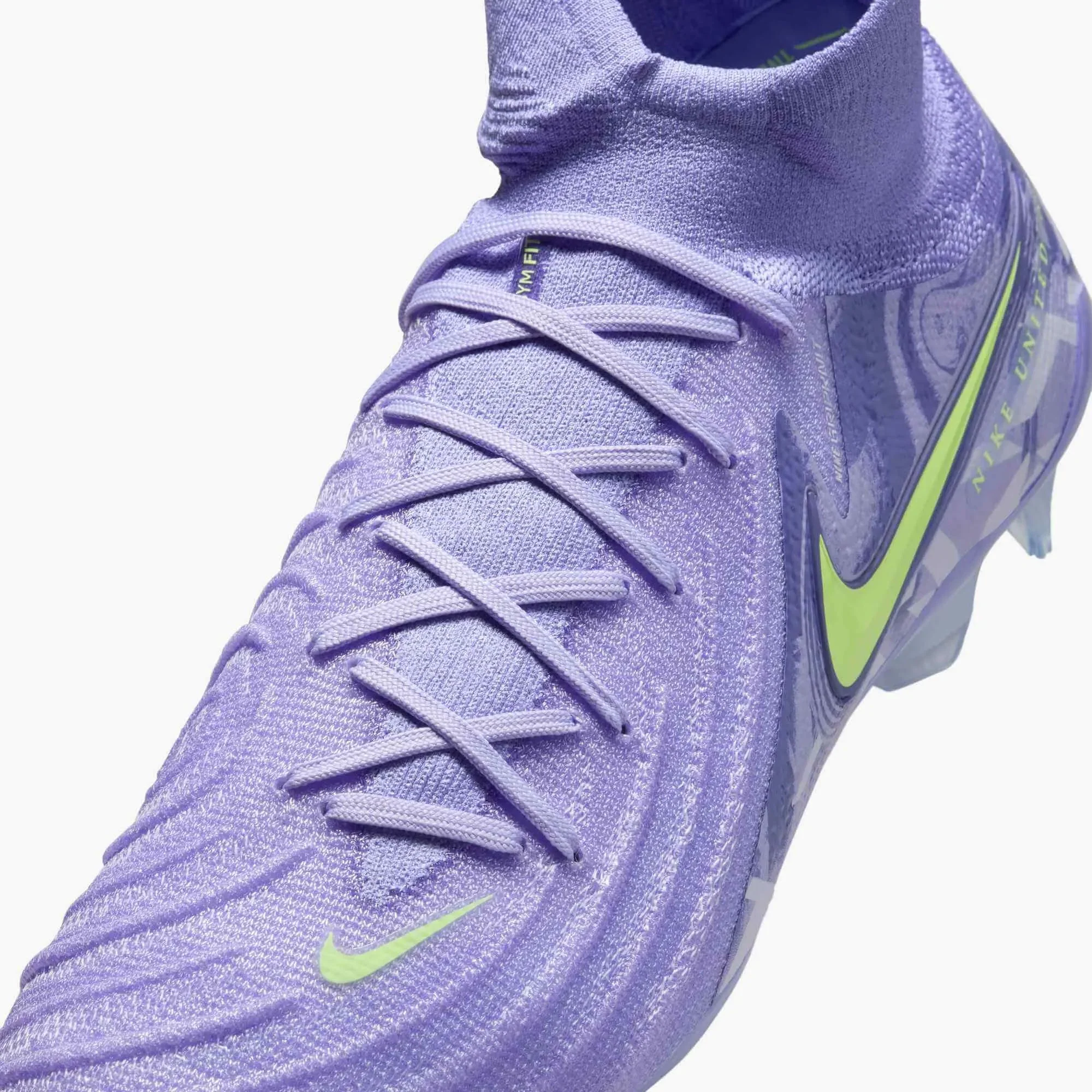Nike Phantom Luna II Elite FG NU1 - United Pack (SP25) - Image 7
