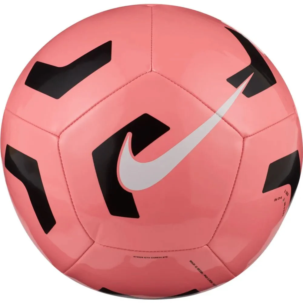Nike Pitch Training Soccer Ball - Image 2