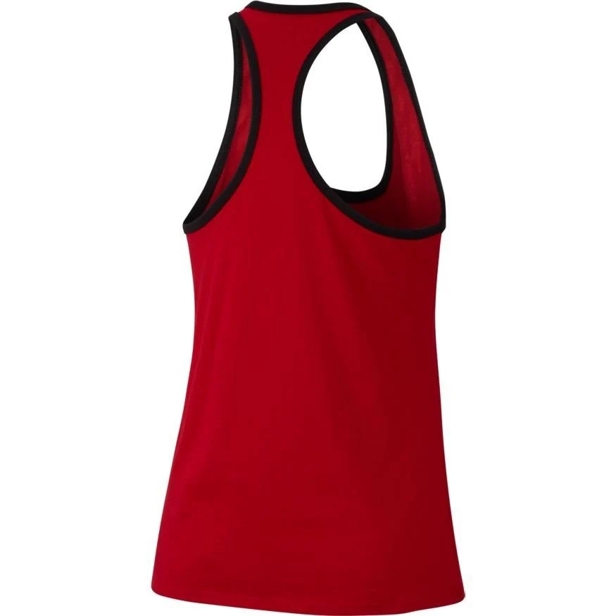 Nike Portugal 2018 Womens Tank Top - Image 4