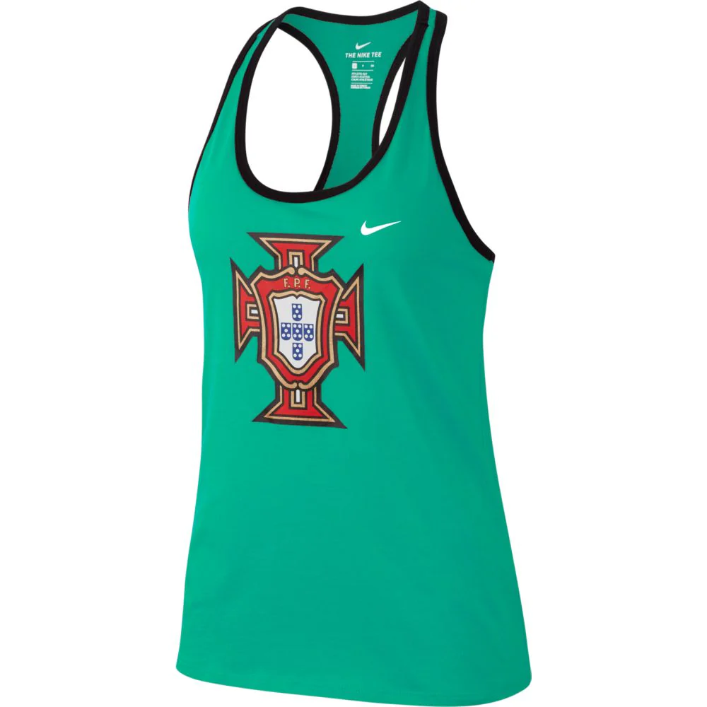Nike Portugal 2018 Womens Tank Top - Image 8