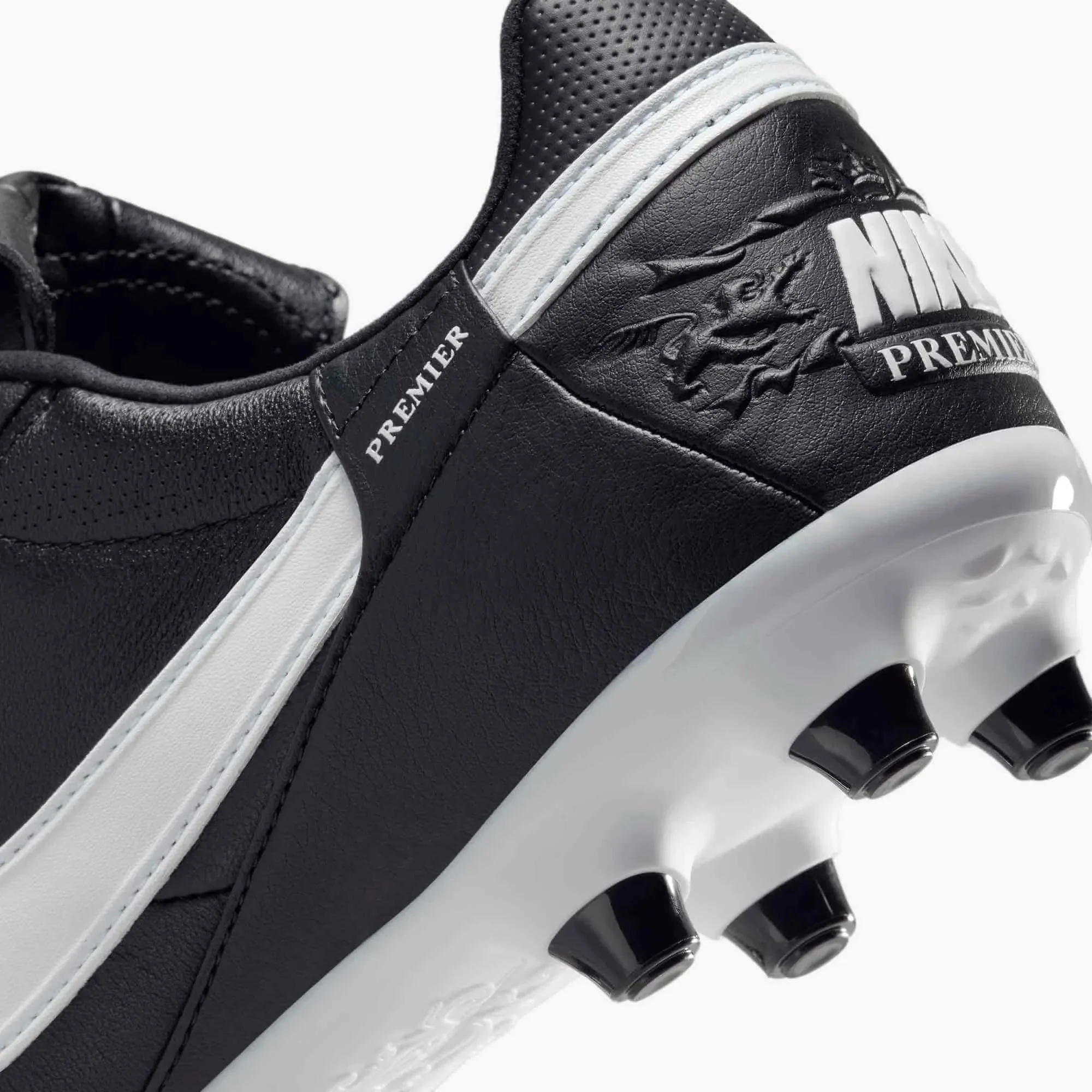 Nike Premier III Firm Ground Soccer Cleats - Image 8