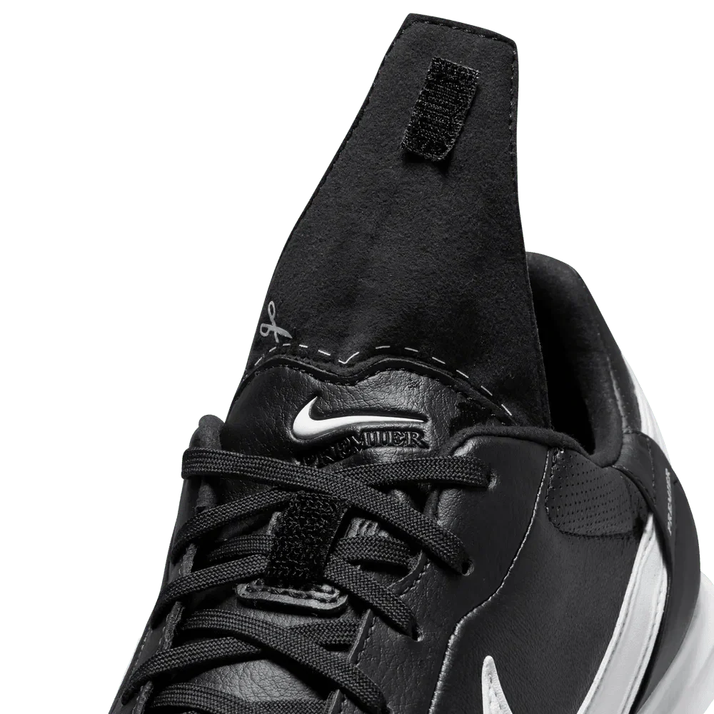 Nike Premier III Turf - Black - White - Image 10