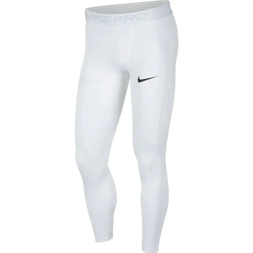 Nike Pro Long Compression Tights - Image 2