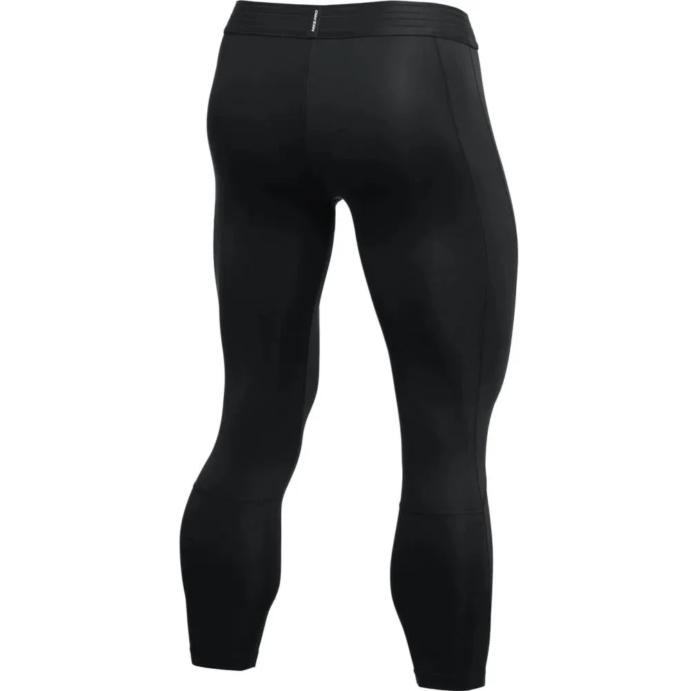 Nike Pro Three-Quarter Tights - Image 2