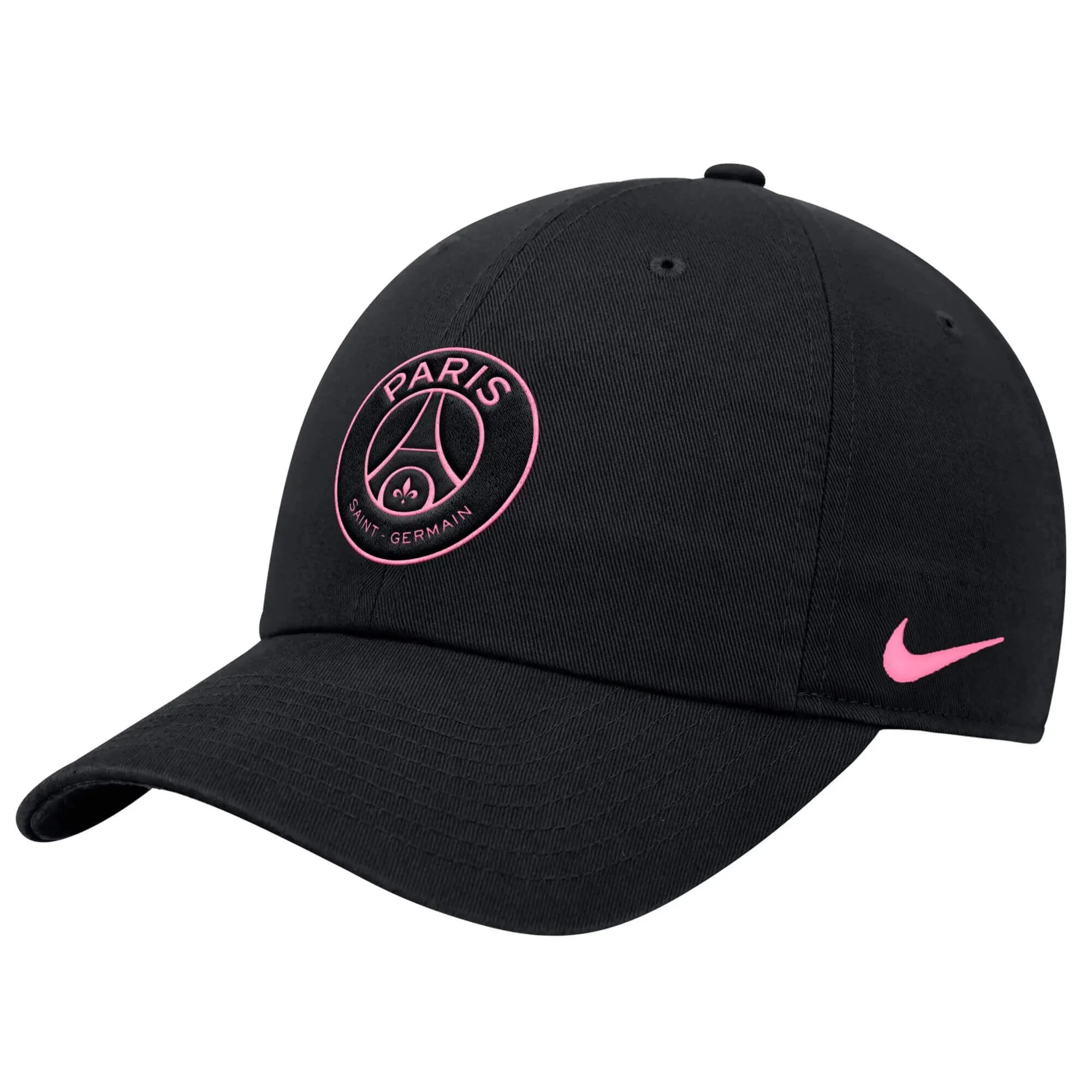 Nike 2025-26 PSG Club Unstructured Cap