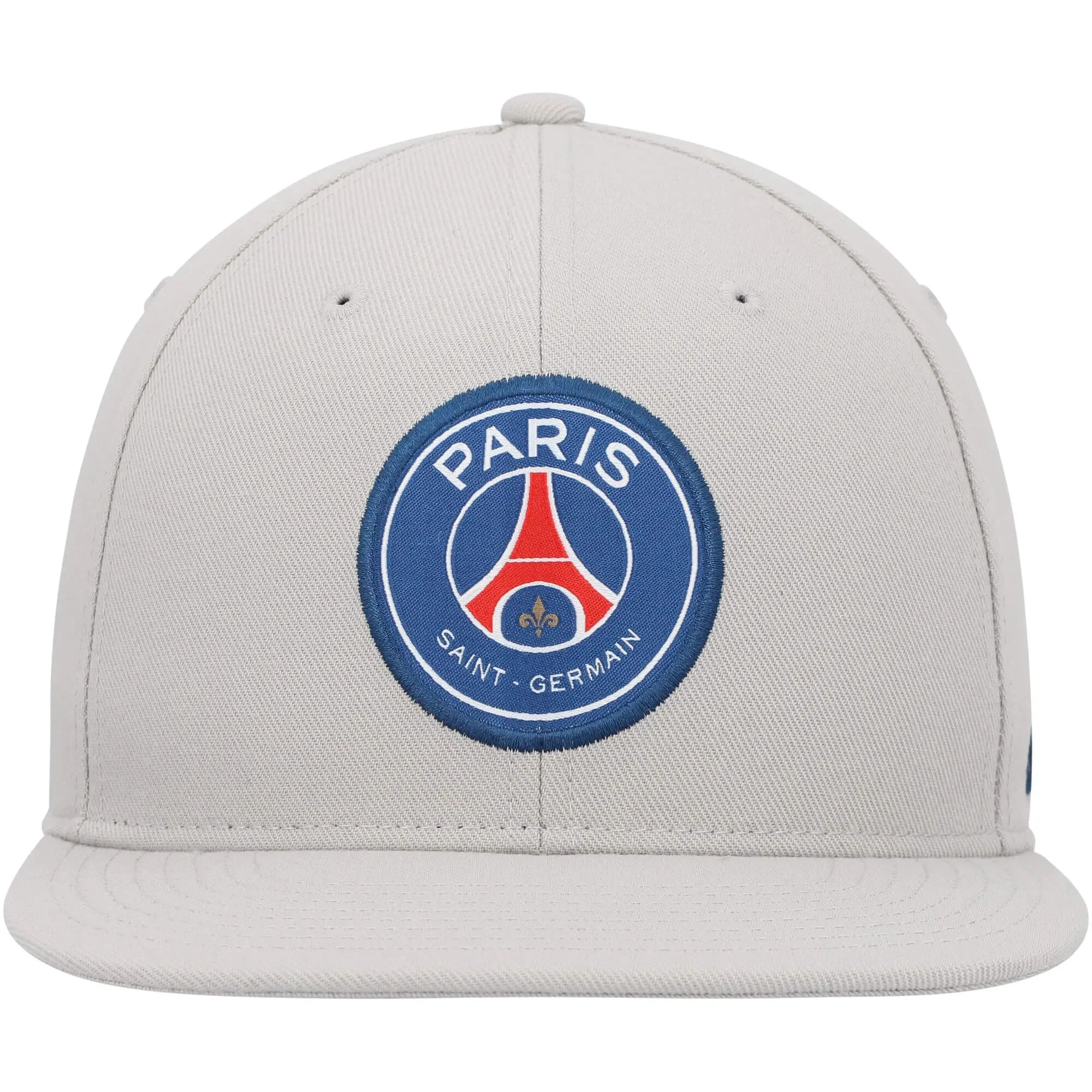 Nike PSG Pro Flatbill Hat - Grey - Image 2