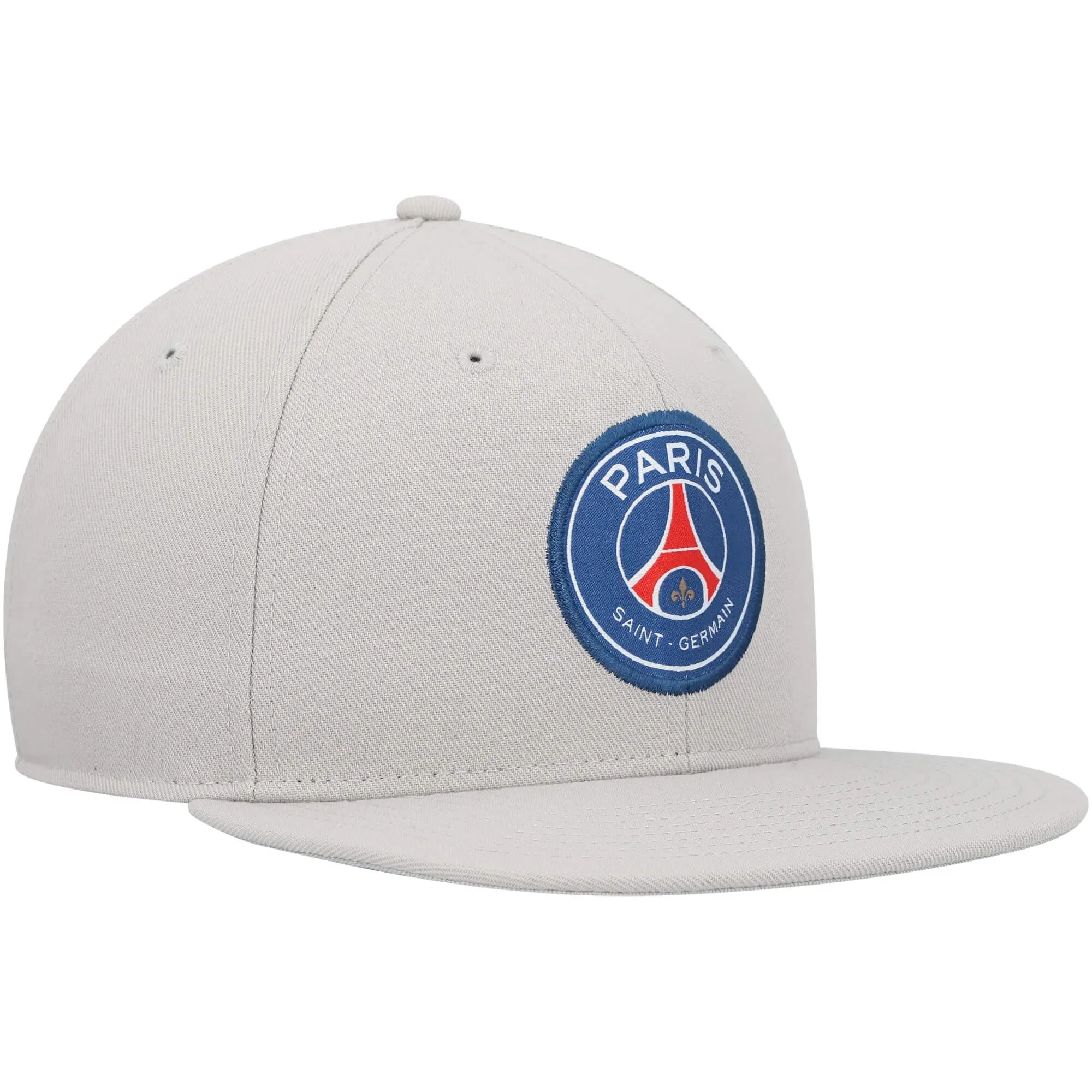 Nike PSG Pro Flatbill Hat - Grey - Image 3