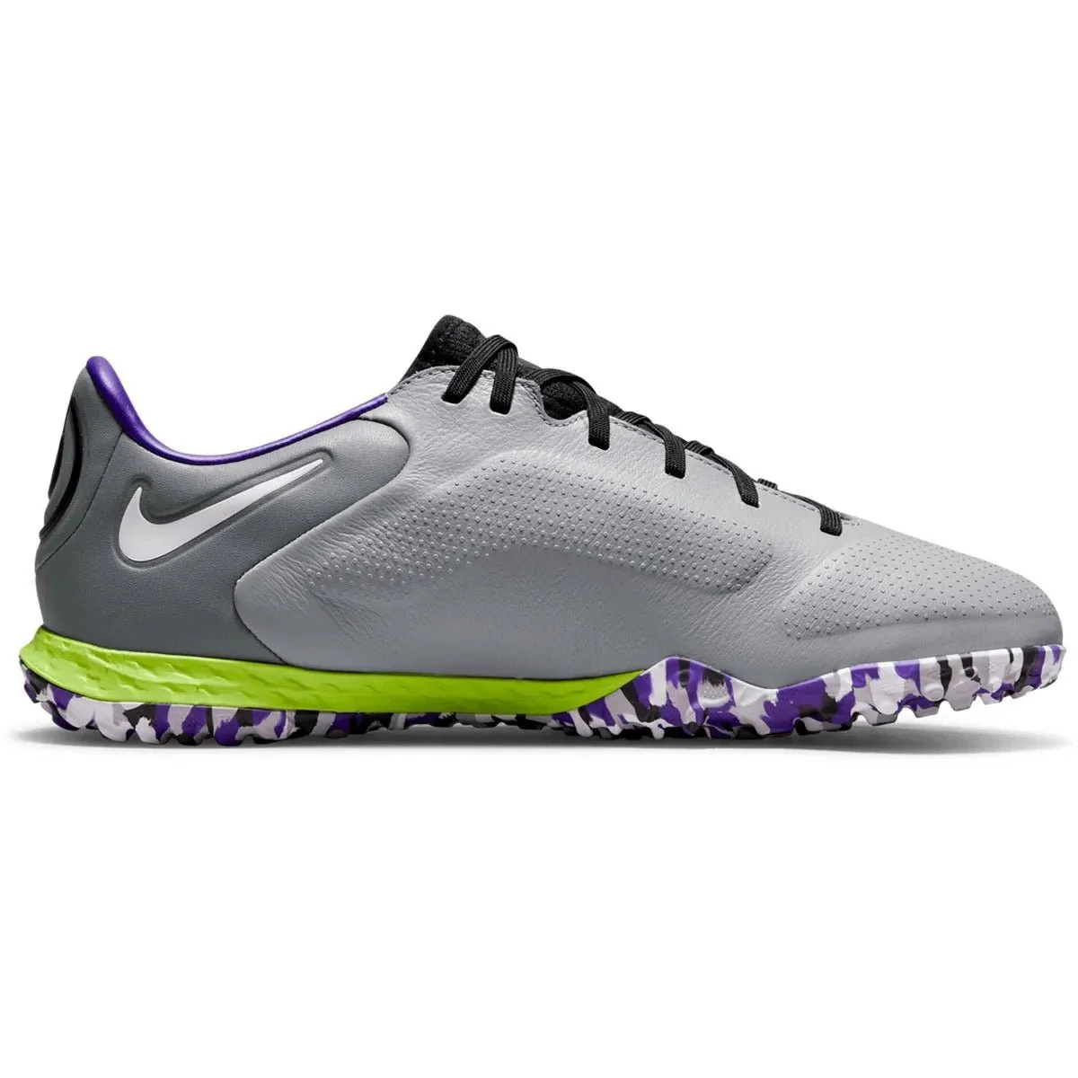 Nike React Legend 9 Pro Turf - Grey-White - Image 2