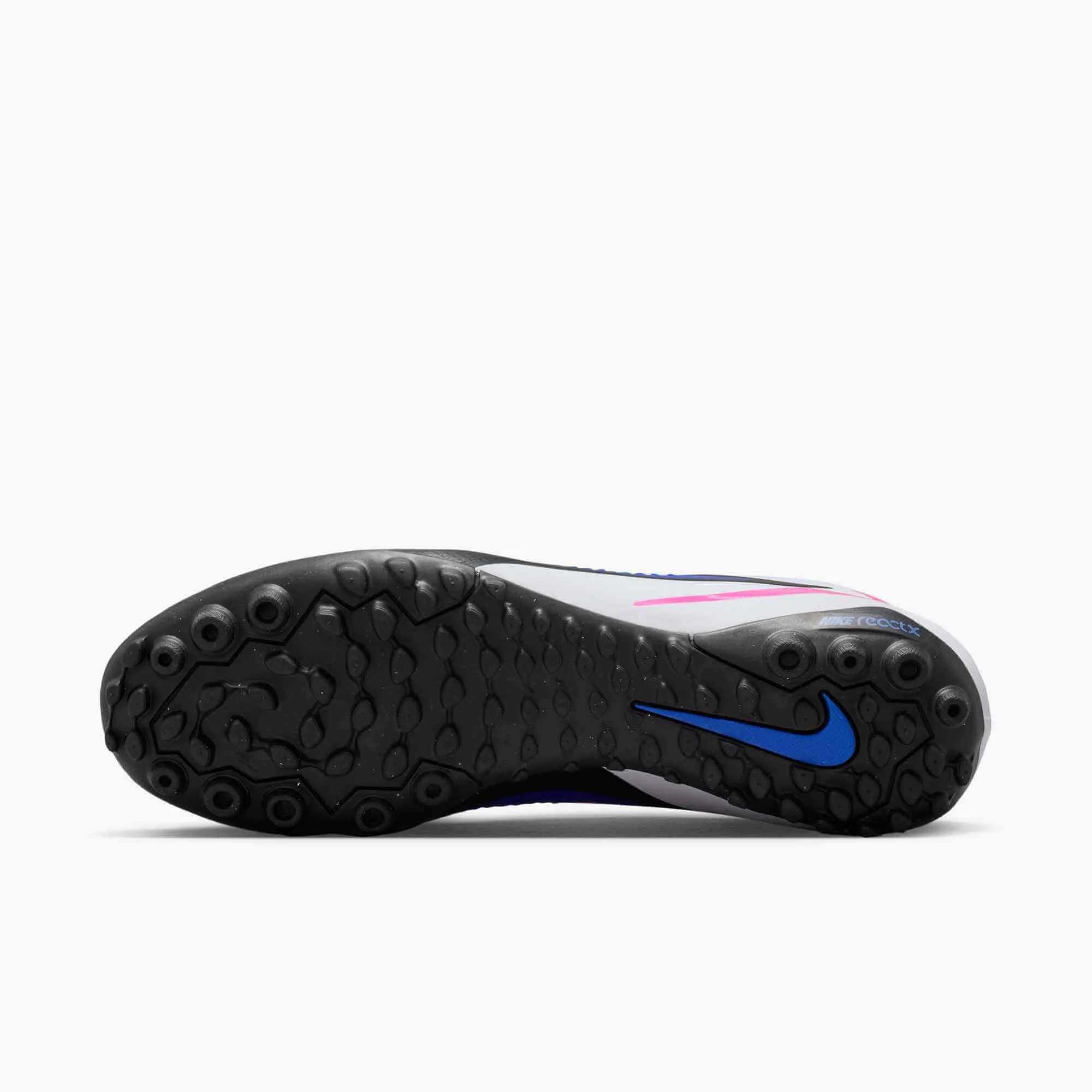 Nike ReactX Phantom 6 Low Pro Turf Soccer Shoes - Attack Pack (SP26) - Image 5