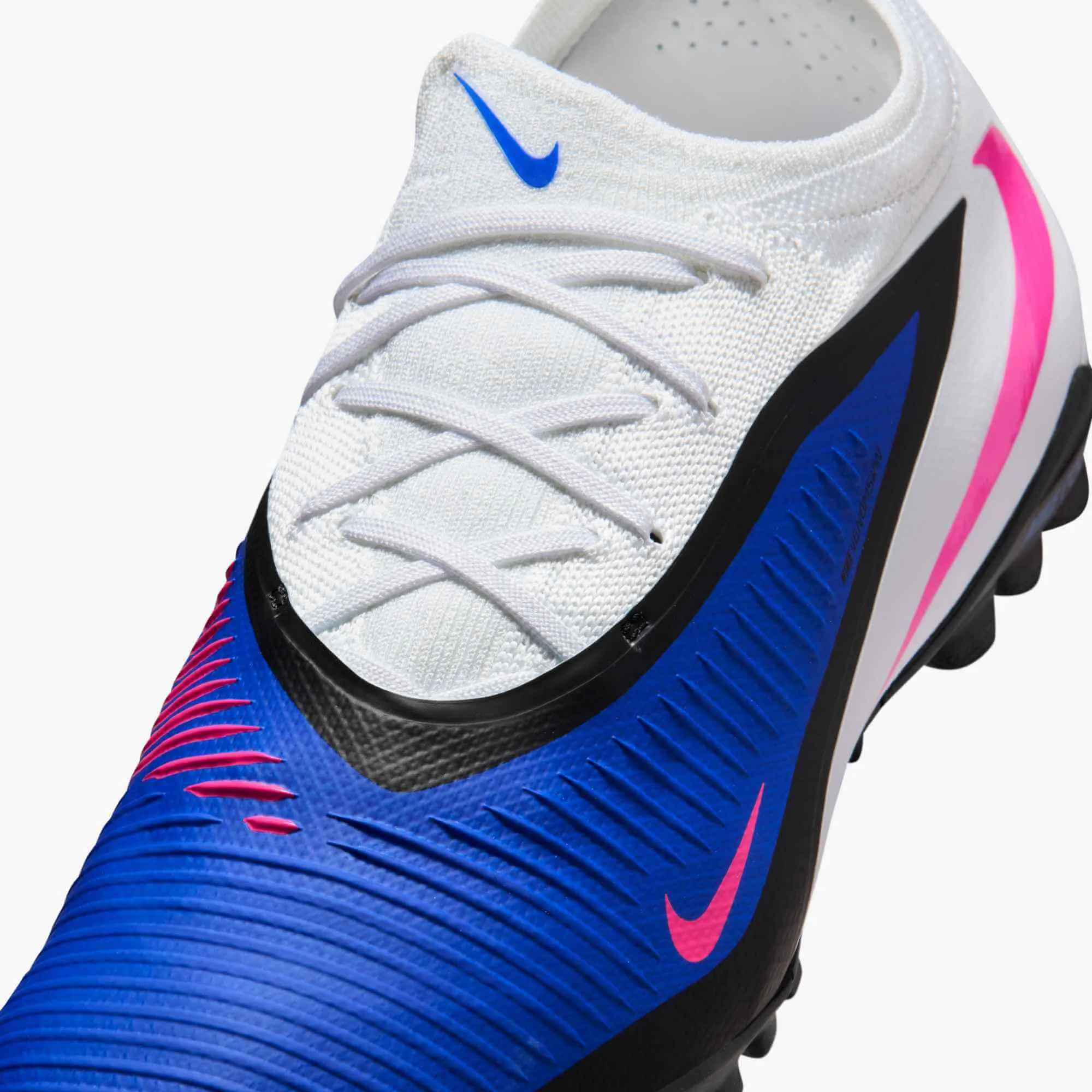 Nike ReactX Phantom 6 Low Pro Turf Soccer Shoes - Attack Pack (SP26) - Image 7