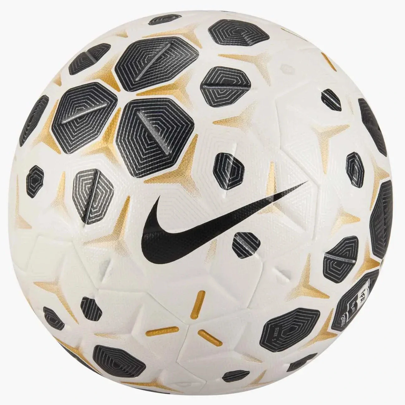 Nike SP26 Academy Elite Soccer Ball - Image 2