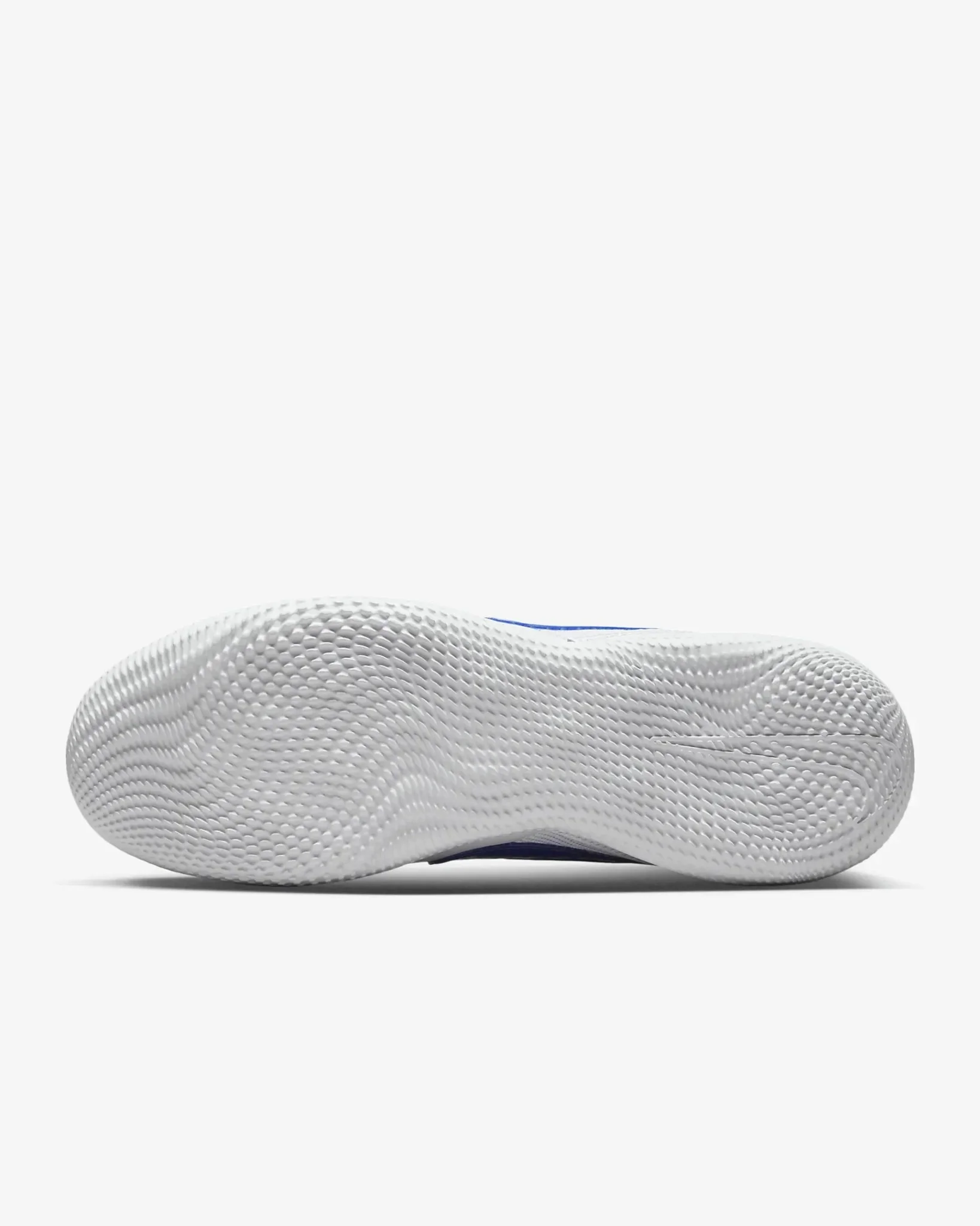 Nike Streetgato France Indoor - White-Game Royal - Image 5