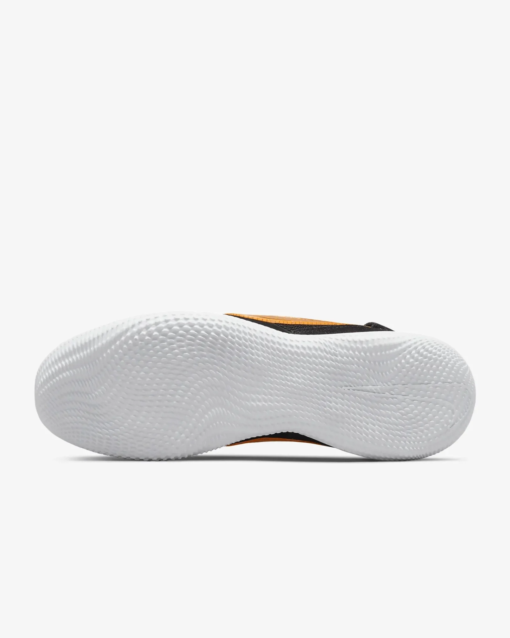 Nike Streetgato Indoor - Black-Total Orange - Image 5