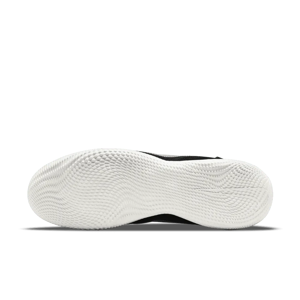 Nike Streetgato Indoor - Black - White - Image 2