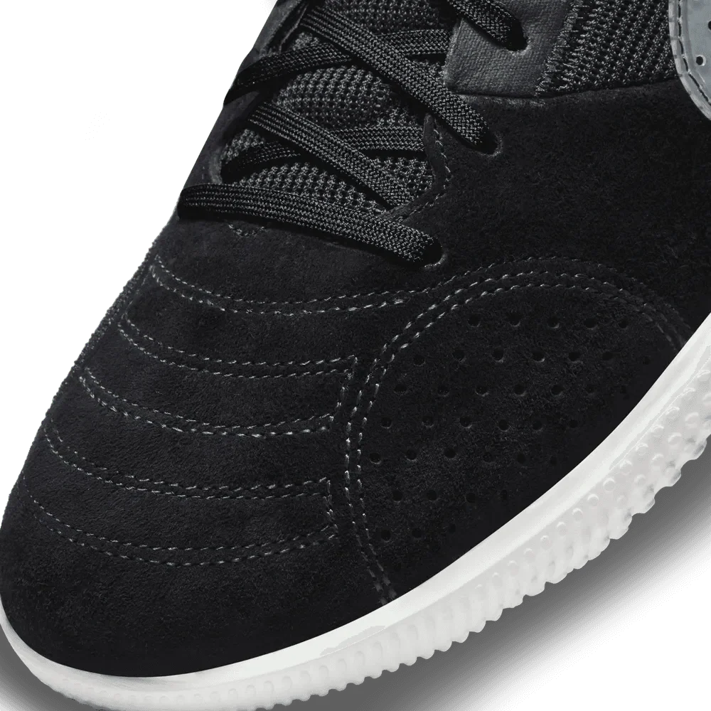 Nike Streetgato Indoor - Black - White - Image 5