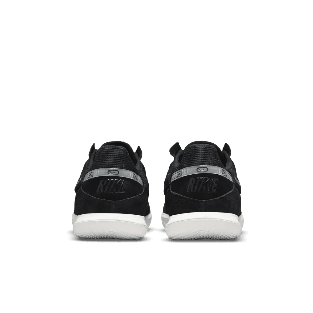 Nike Streetgato Indoor - Black - White - Image 6