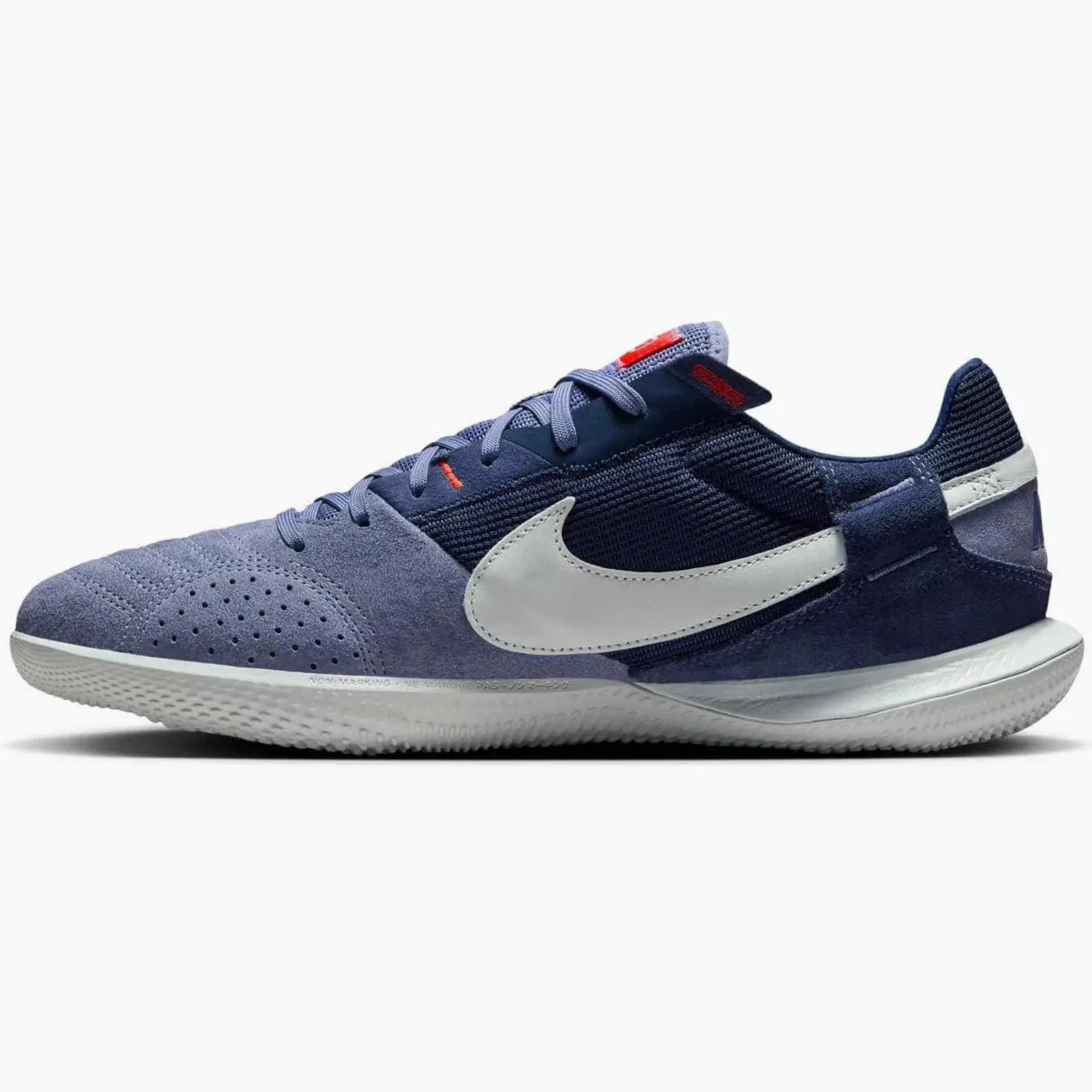 Nike Streetgato Indoor Soccer Shoes (FA25)