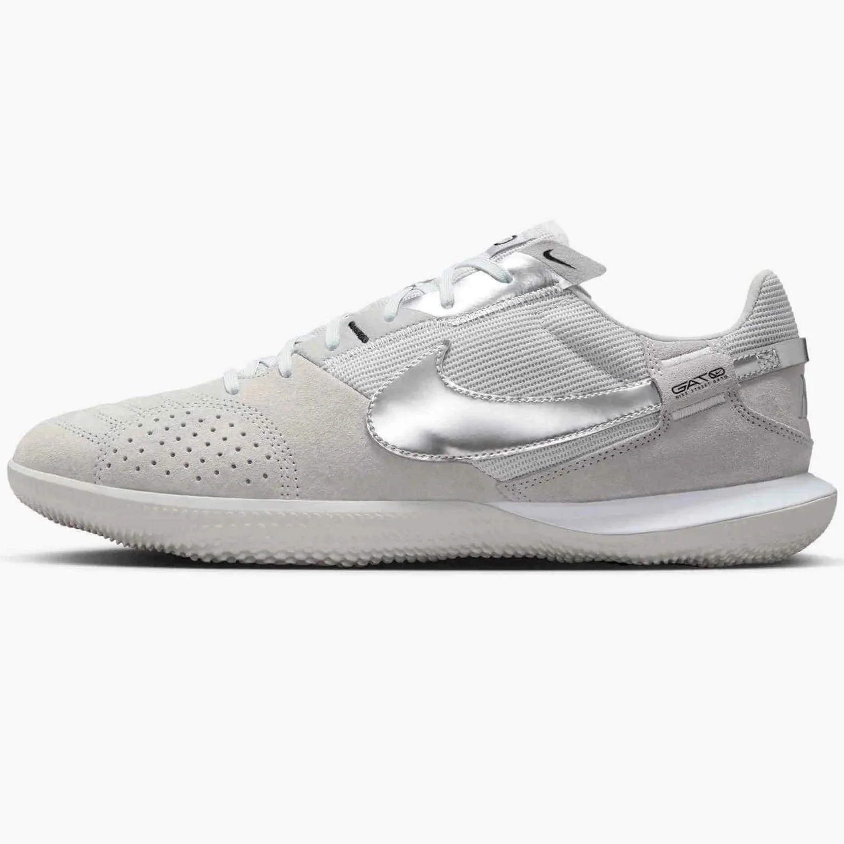 Nike Streetgato Indoor Soccer Shoes (HO25)