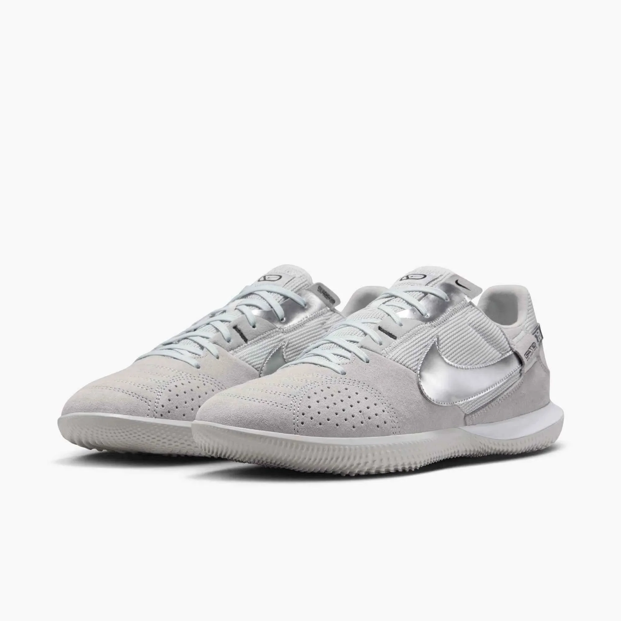 Nike Streetgato Indoor Soccer Shoes (HO25) - Image 3