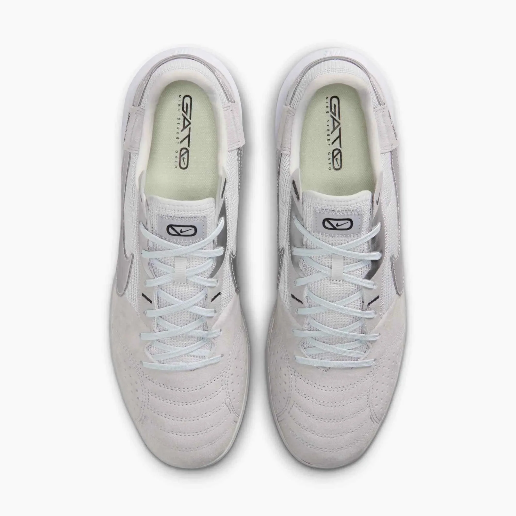 Nike Streetgato Indoor Soccer Shoes (HO25) - Image 4